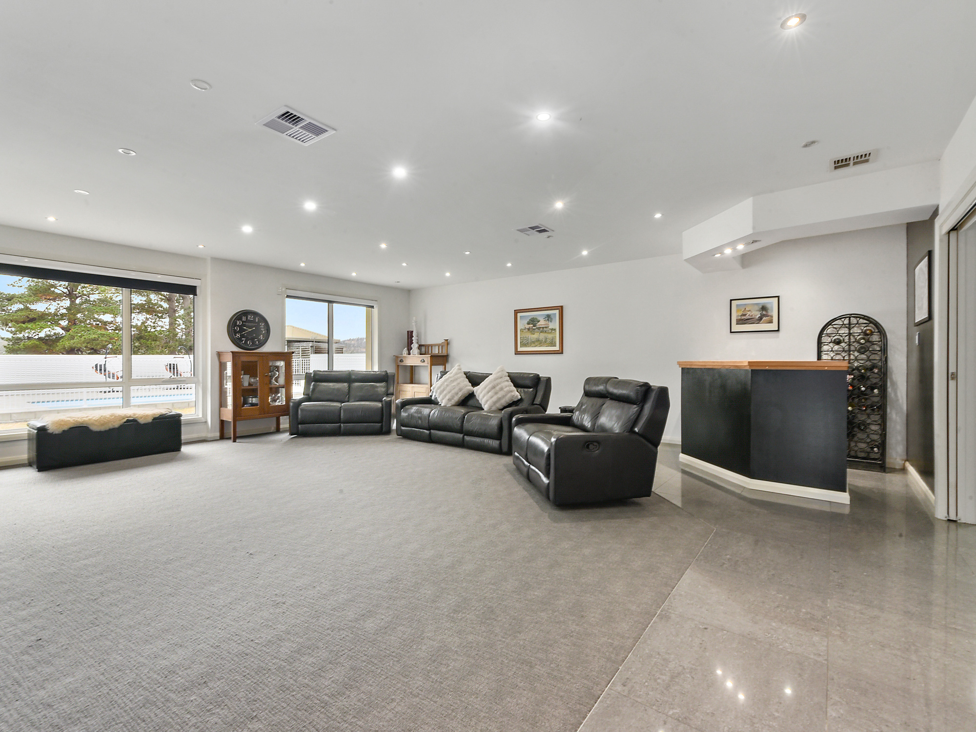 5-bedroom house at 19 Saunders Drive, Hadspen, TAS 7290, Meander Valley, Tasmania
