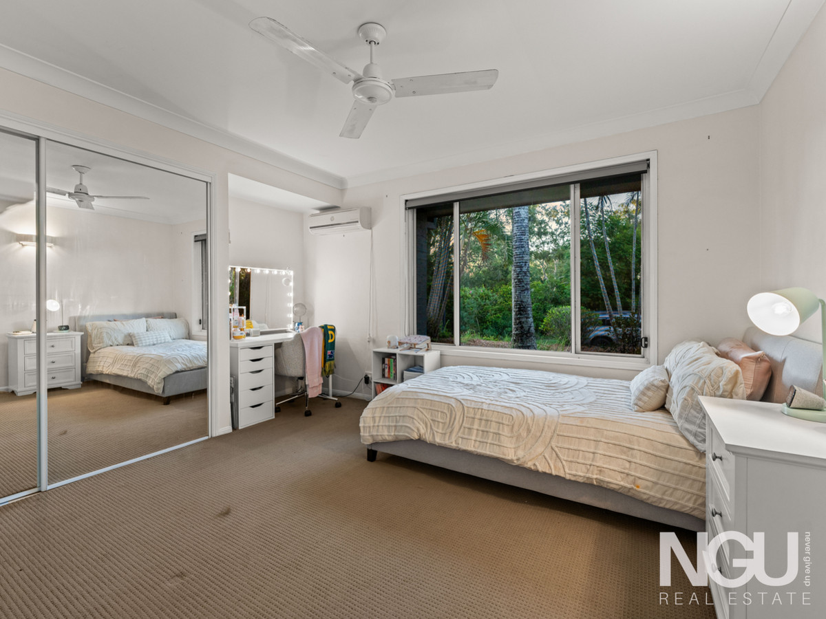 5-bedroom house at 12 Solander Court, Karana Downs, QLD 4306, Brisbane, Queensland