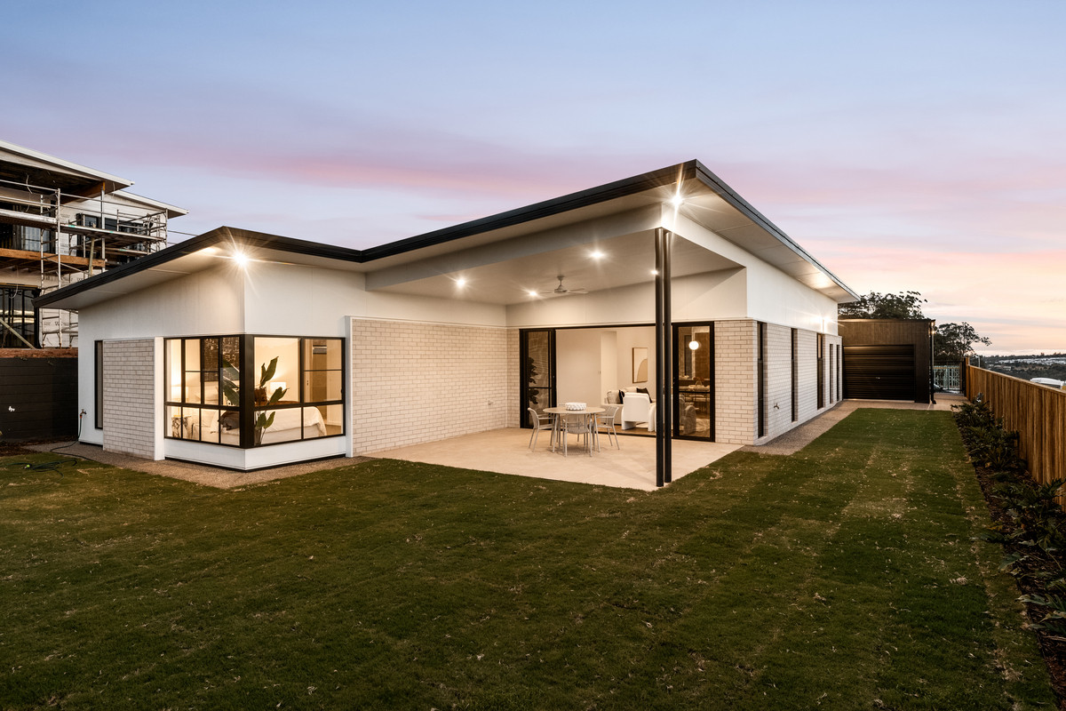 4-bedroom house at 4 Halcyon Street, Mount Kynoch, QLD 4350, Toowoomba, Queensland