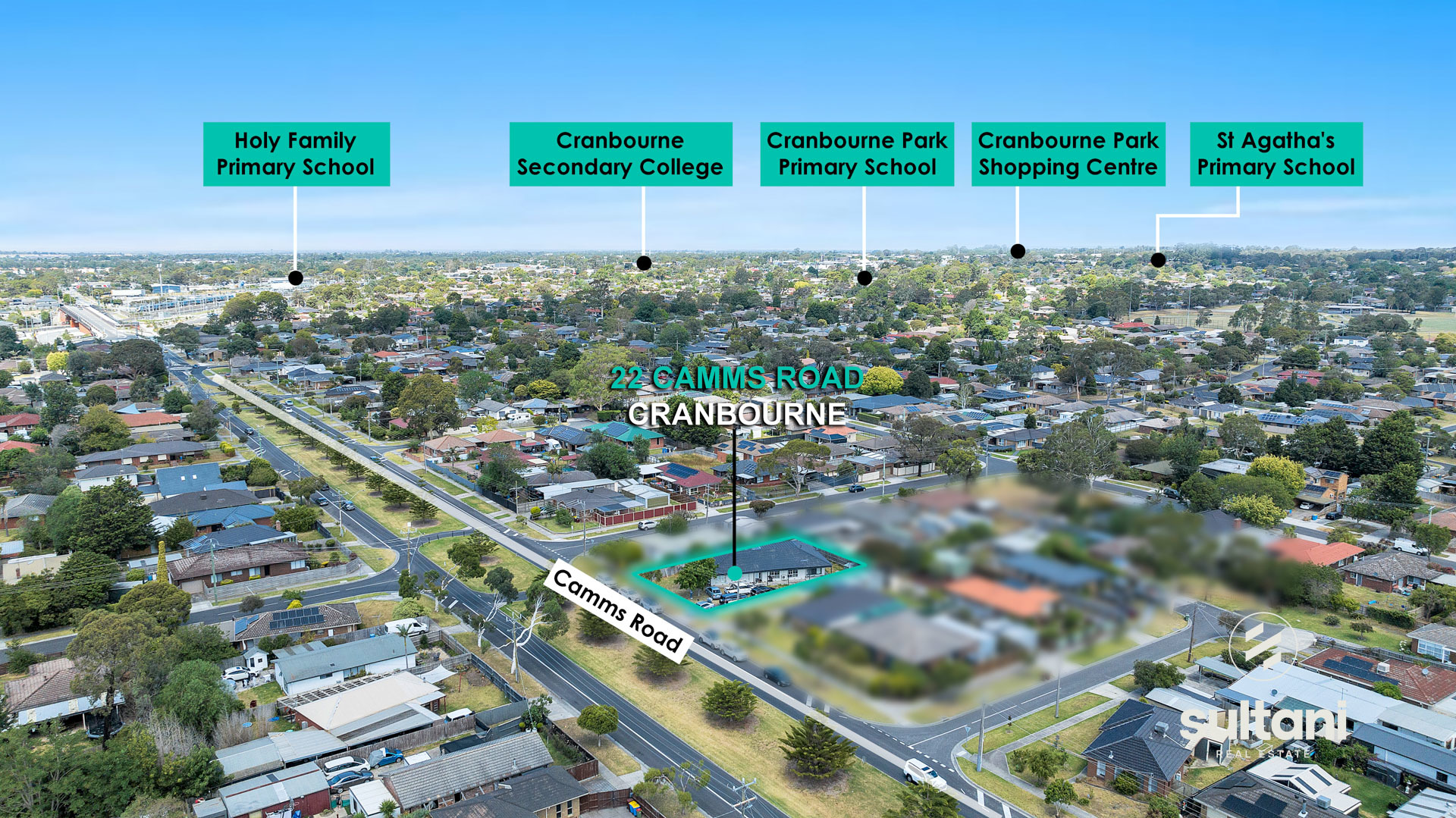 22 Camms Road, Cranbourne, VIC 3977 - Image 4