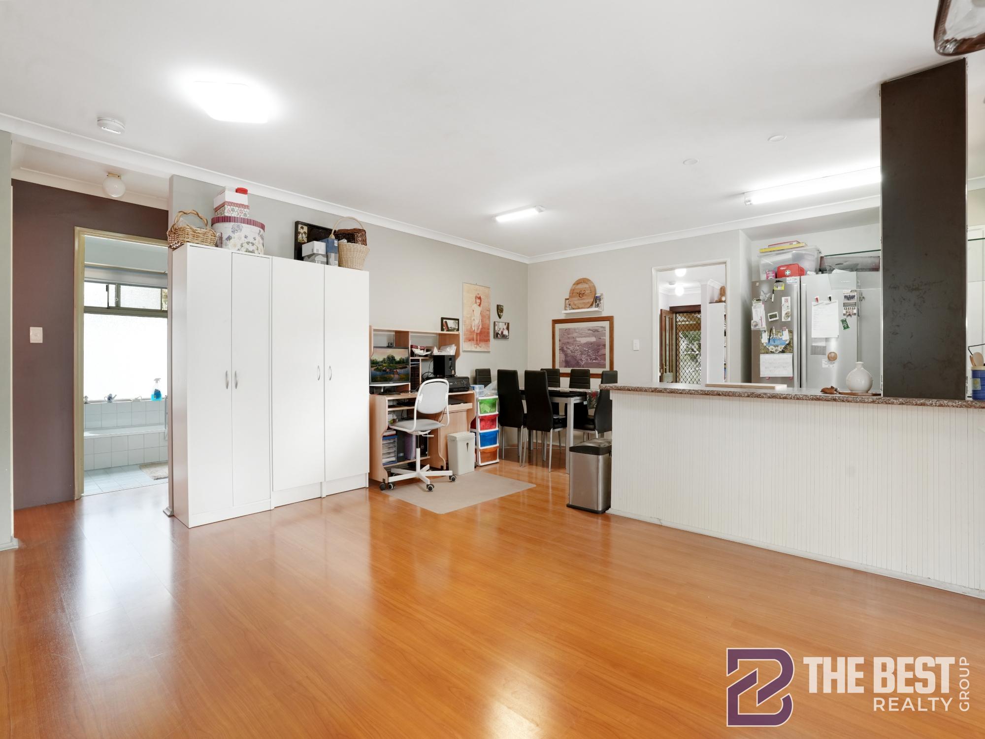 4-bedroom house at 16 PARKWAY GARDENS, Parmelia WA 6167, Kwinana, Western Australia
