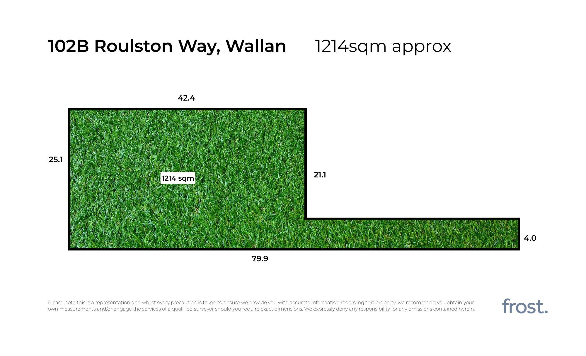 102b Roulston Way, Wallan, Vic, 3756 - Image 1