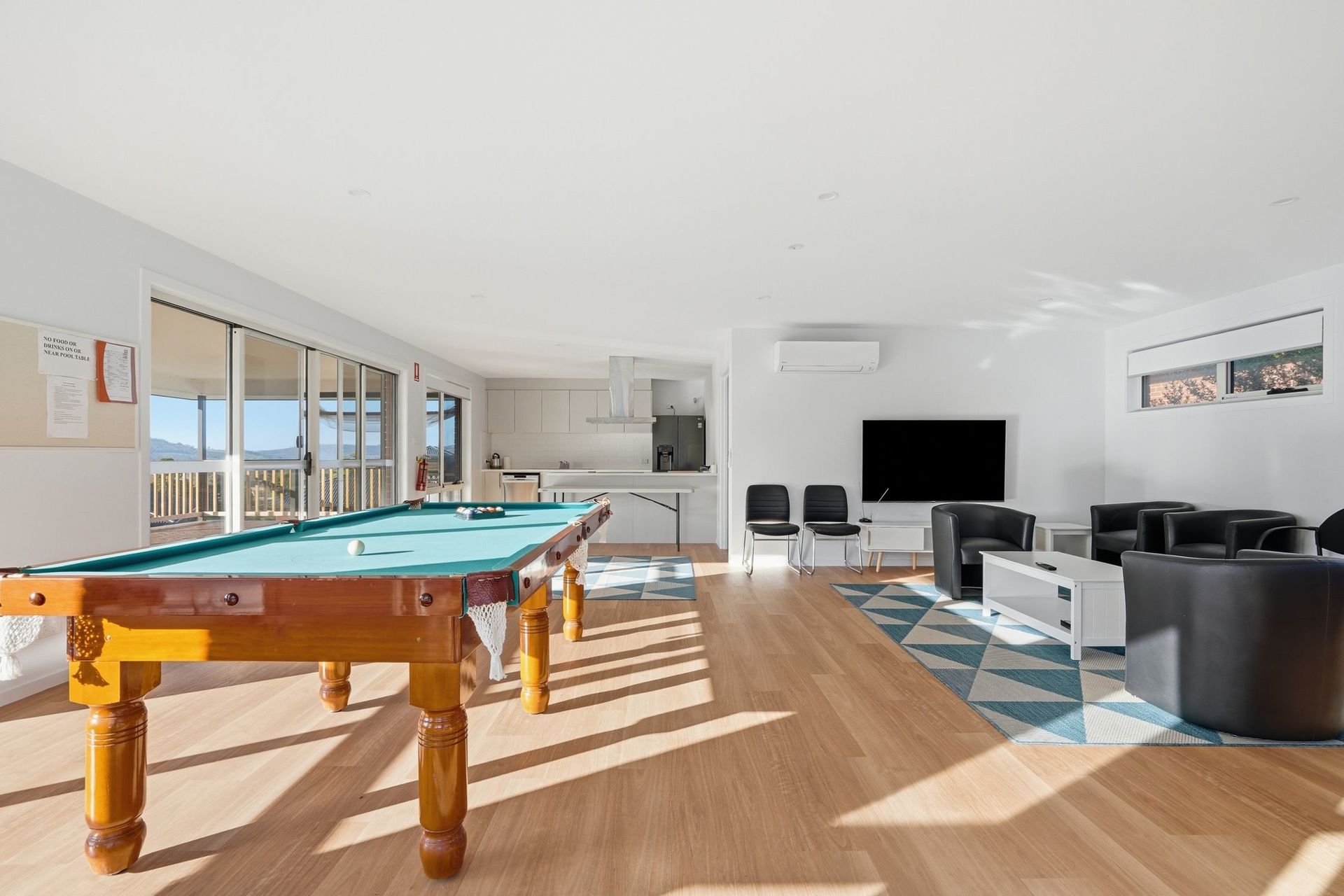 3-bedroom unit at 7/32 Van Morey Road, Margate, TAS 7054, Kingborough, Tasmania
