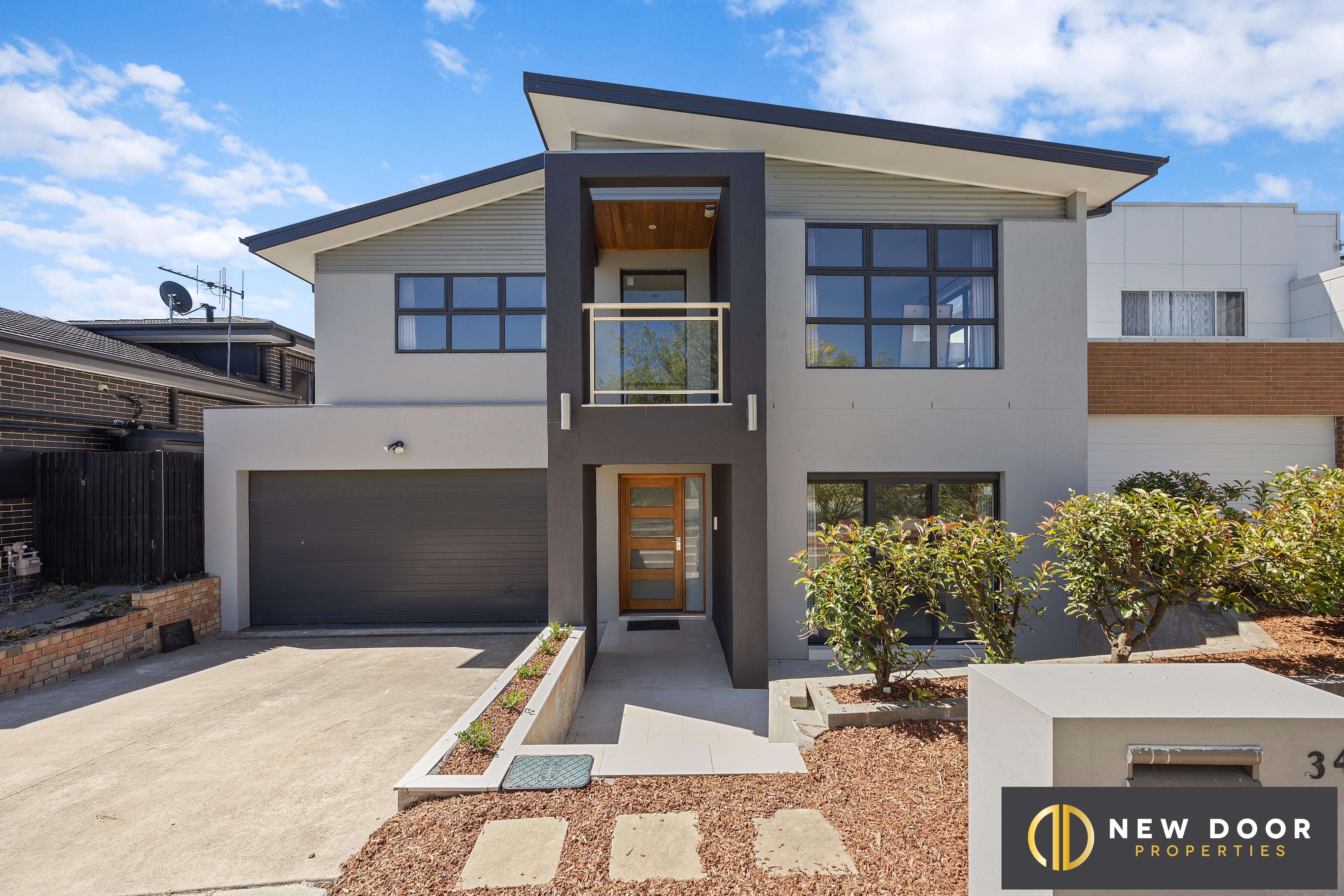 34 Bieundurry Street, Bonner, ACT 2914 - Image 1