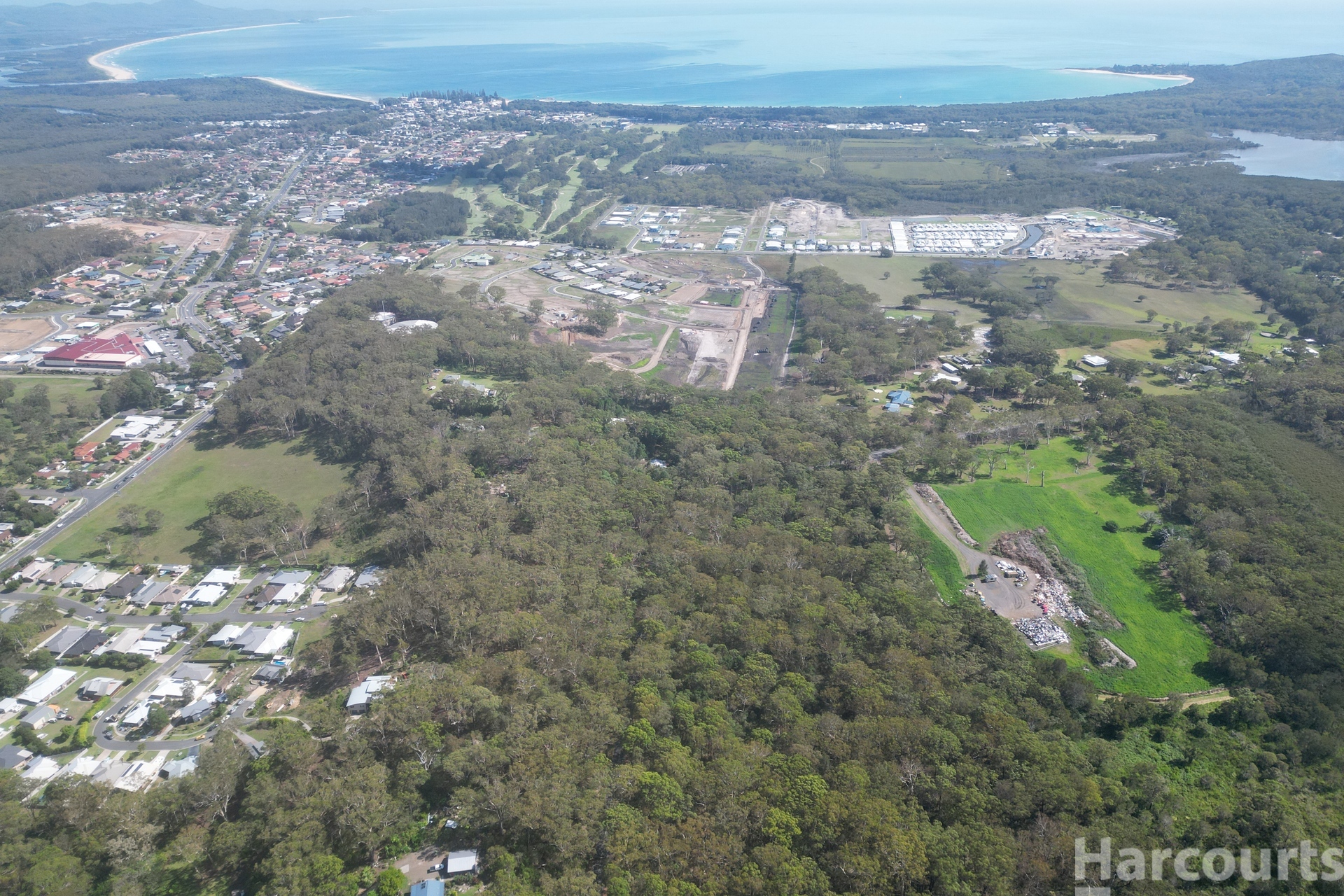 1-bedroom unit at 14 Tallowwood Place, South West Rocks, NSW 2431, Kempsey, New South Wales