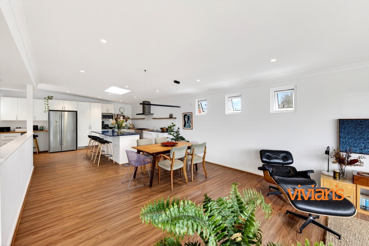14 KAMMAN LANE, Mosman Park WA 6012 - Image 2