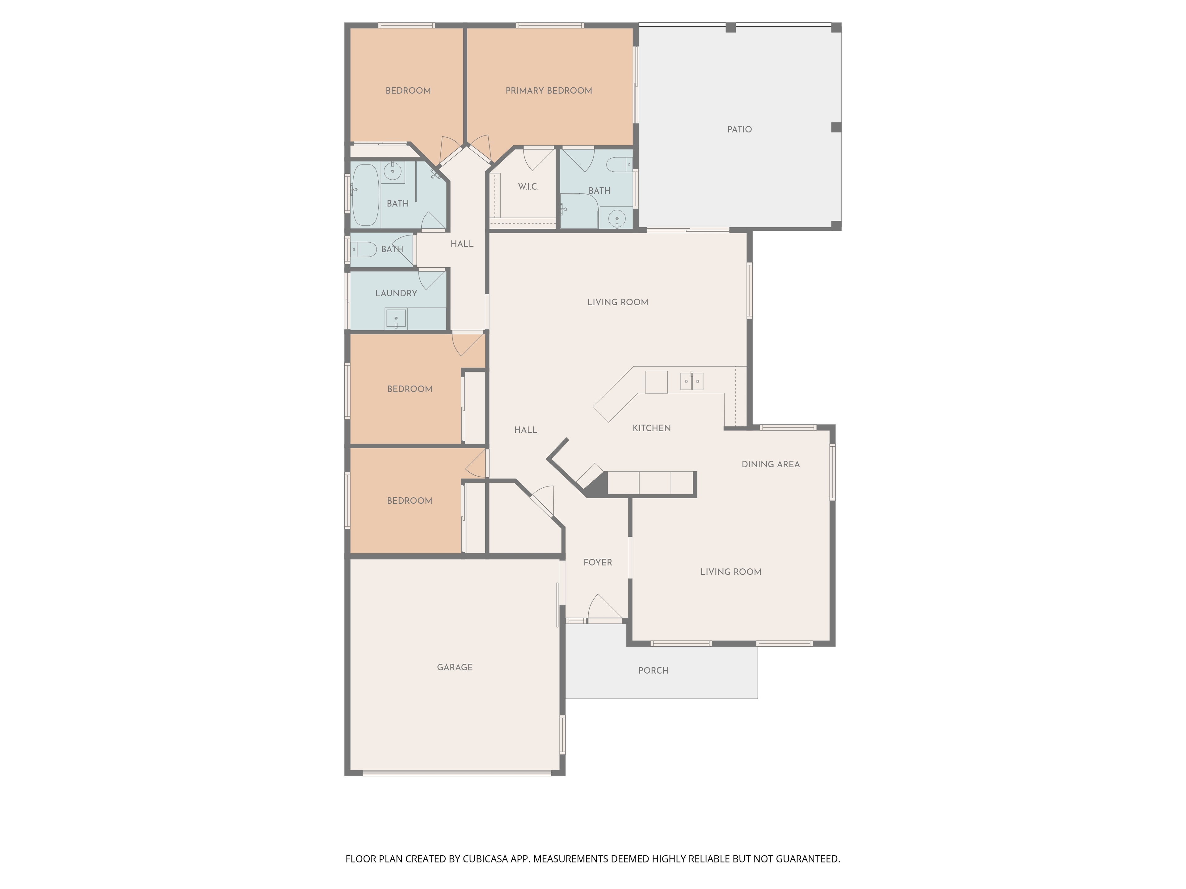 9 Companion Way, Bucasia, QLD 4750 - Image 1