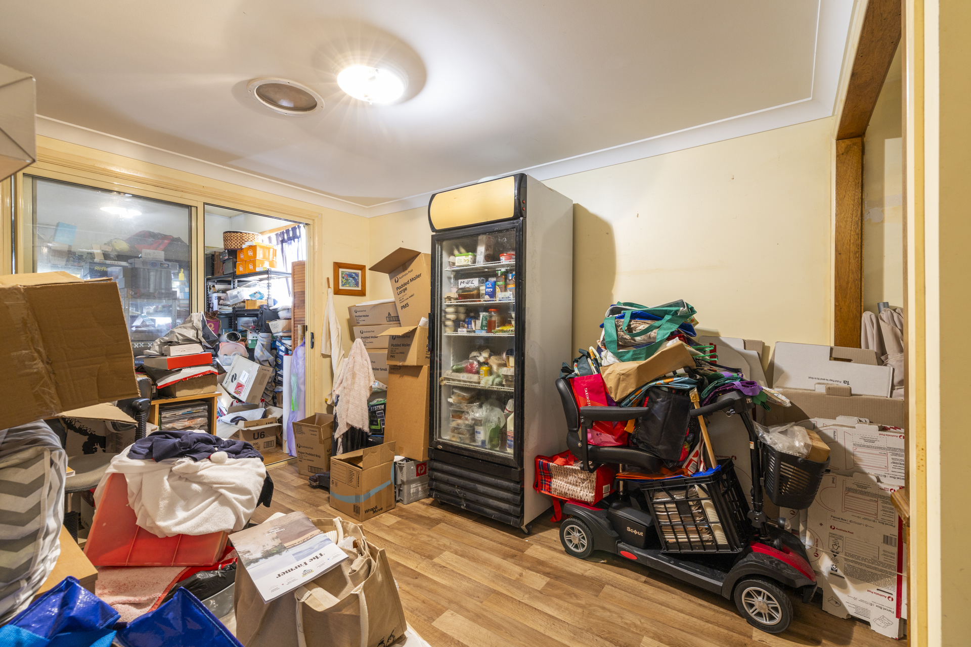 3-bedroom house at 89  Carraboi Street, Wooli, Nsw, 2462, Clarence Valley, New South Wales