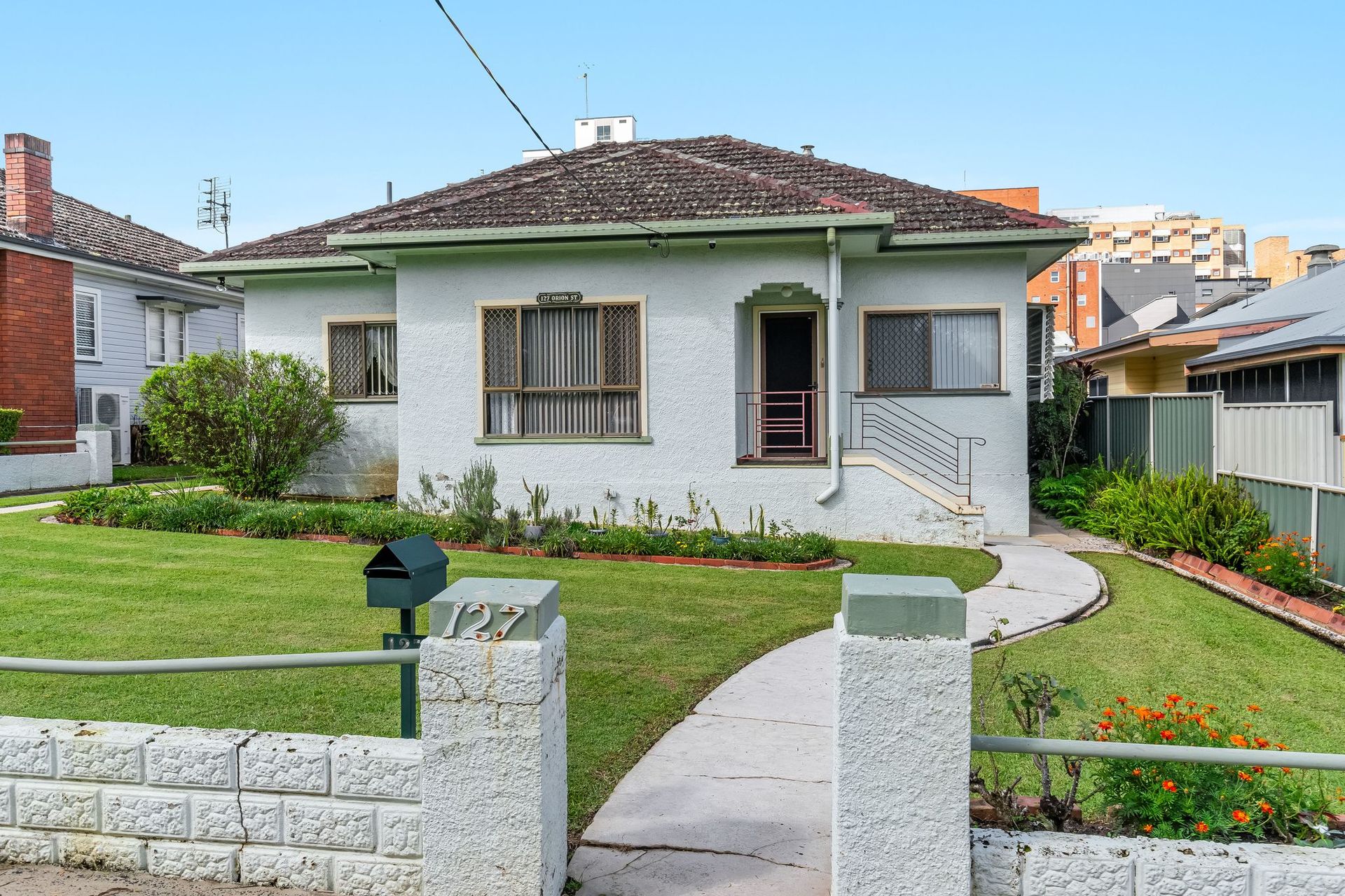 6-bedroom house at 129 Orion Street, Lismore, NSW 2480, Lismore, New South Wales