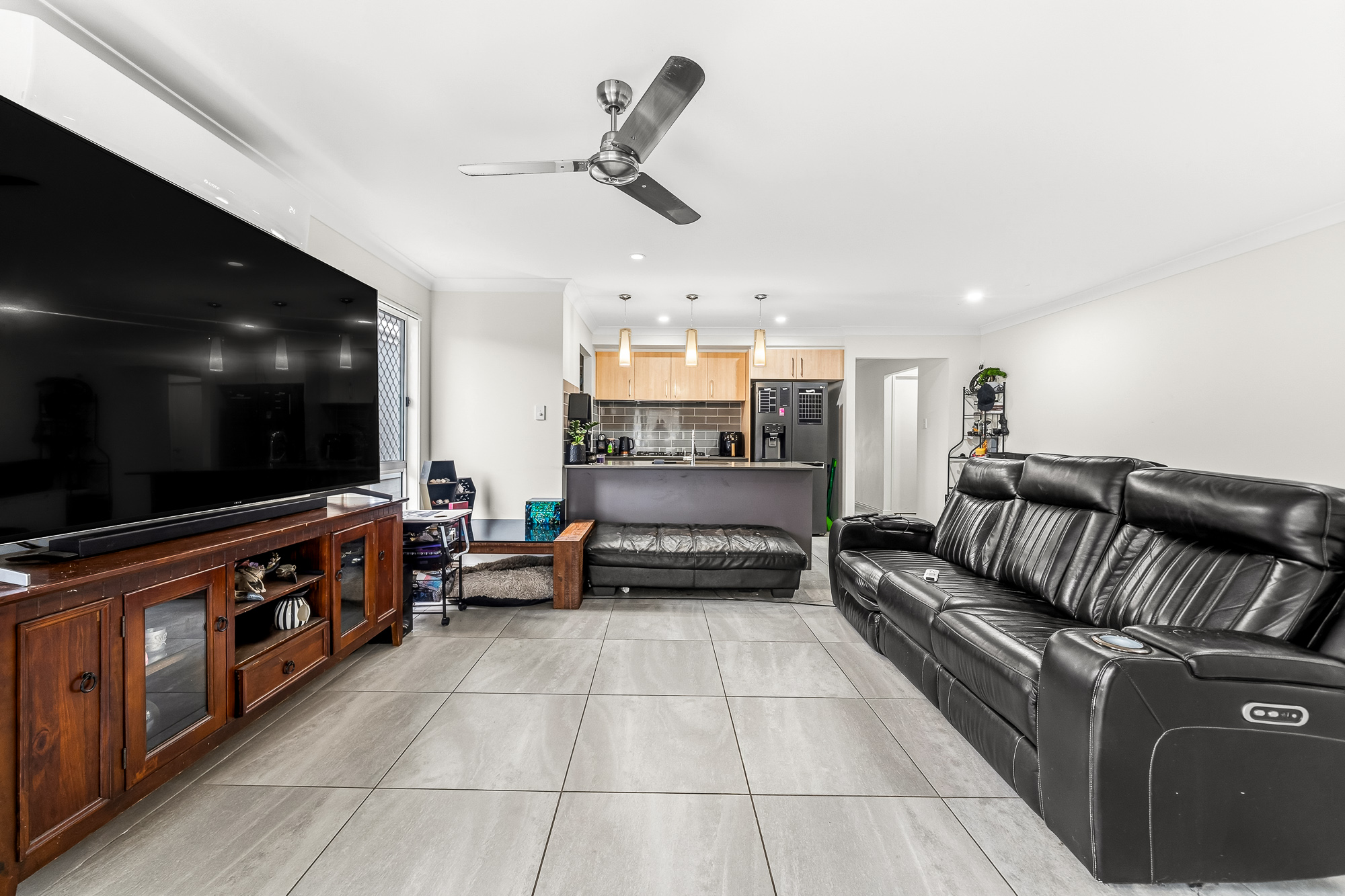 4-bedroom house at 8 Mooloolah Street, Deebing Heights, QLD 4306, Ipswich, Queensland