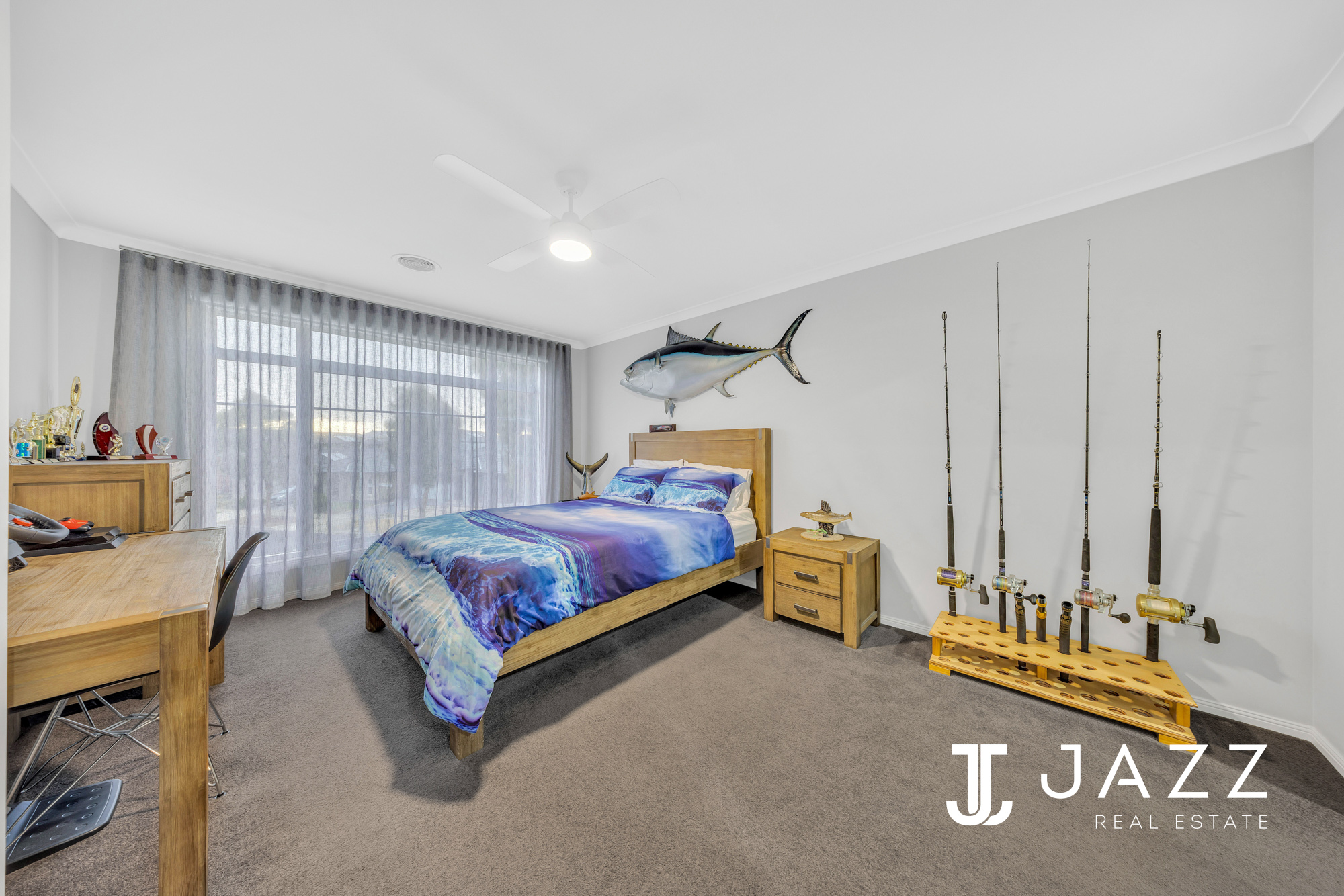 4-bedroom house at 1 Egmont Street, Point Cook, VIC 3030, Wyndham, Victoria