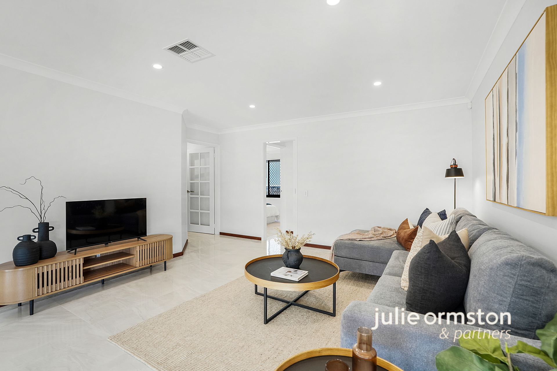 4-bedroom house at 10 Mahogany Court, Woodvale, WA 6026, Joondalup, Western Australia