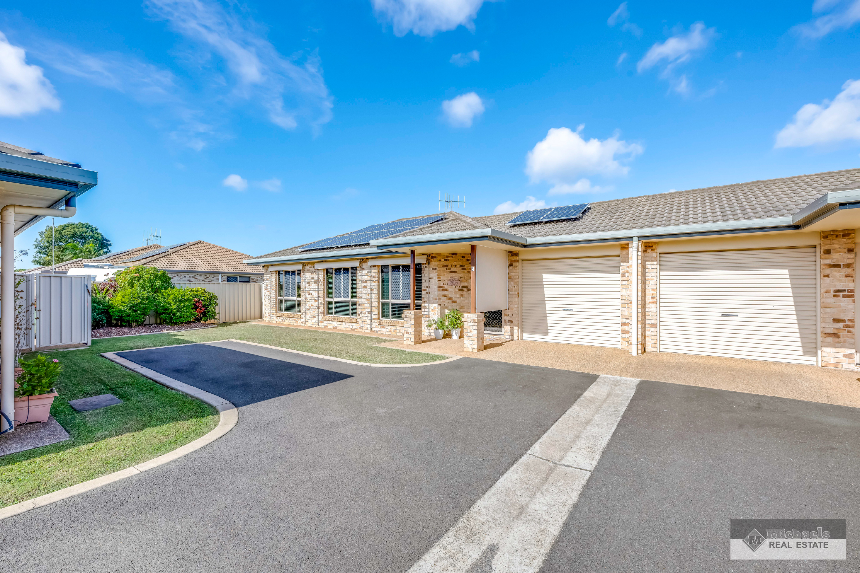 5 47 THABEBAN STREET, AVENELL HEIGHTS QLD 4670 - Image 2