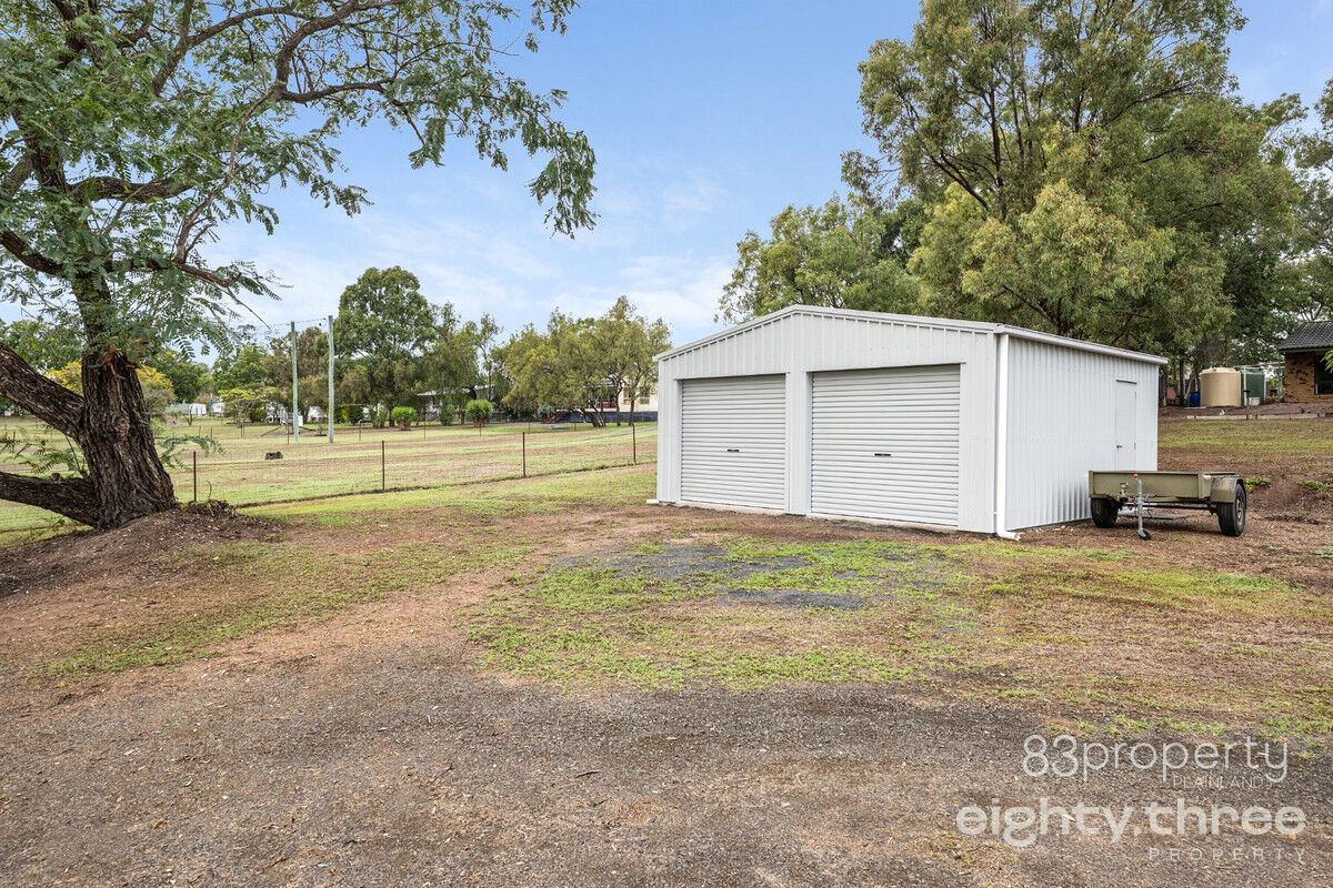 19 GEISMAN ROAD, Laidley North QLD 4341 - Image 2