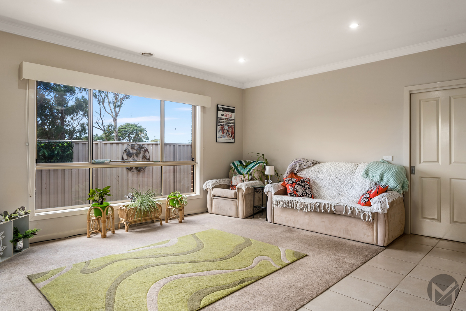 3-bedroom unit at 3/76 Barry Street, Romsey, VIC 3434, Macedon Ranges, Victoria