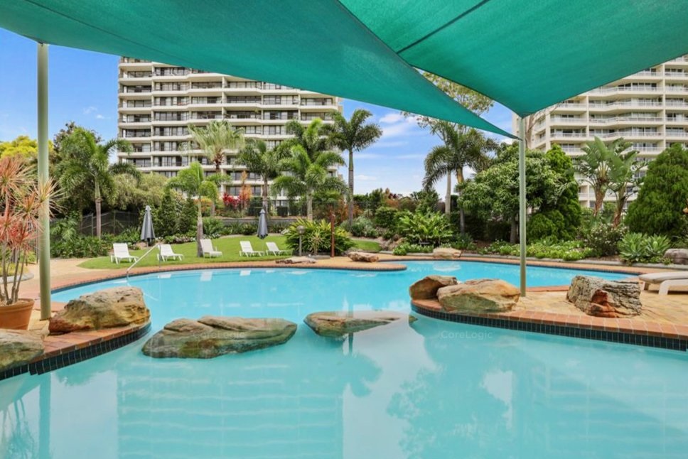 26/56 Hooker Boulevard, Mermaid Waters, QLD 4218 - Image 9