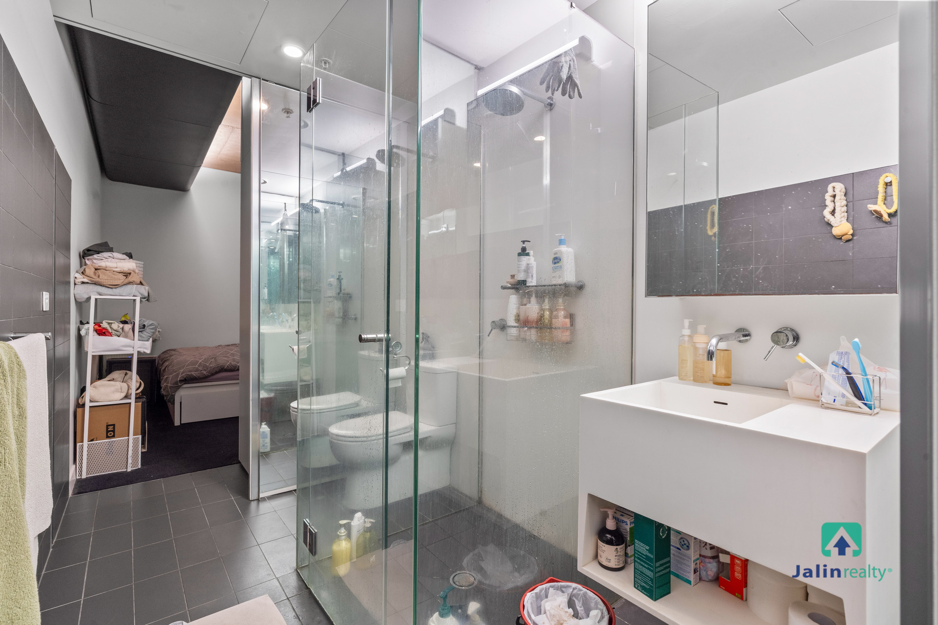 1-bedroom unit at 516/65 Coventry Street, Southbank, VIC 3006, Melbourne, Victoria