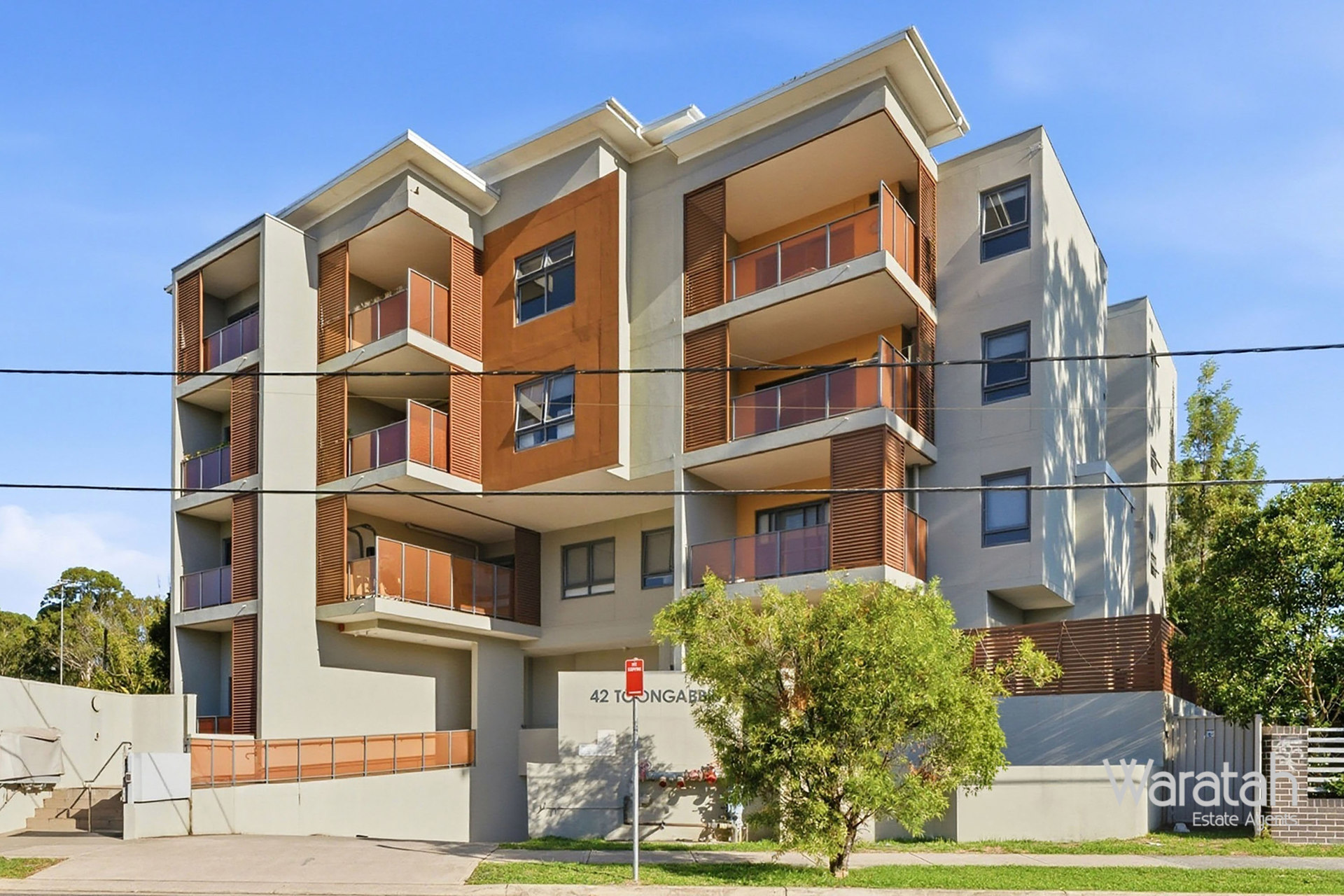 26/42 Toongabbie Road, Toongabbie, NSW 2146 - Image 1