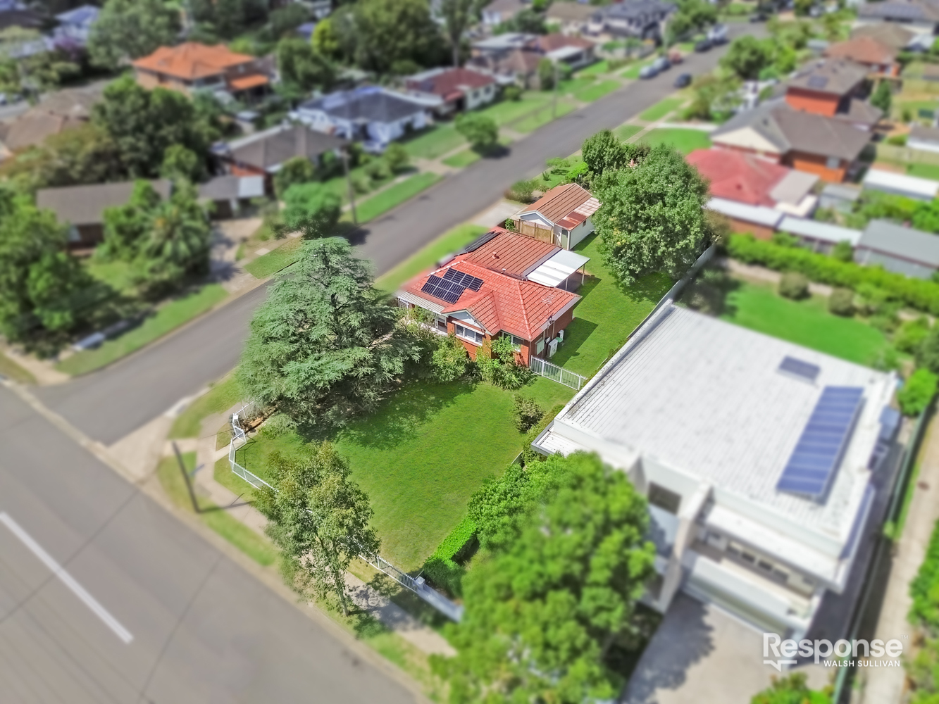 3-bedroom house at 61 Bogalara Road, Old Toongabbie, NSW 2146, Parramatta, New South Wales