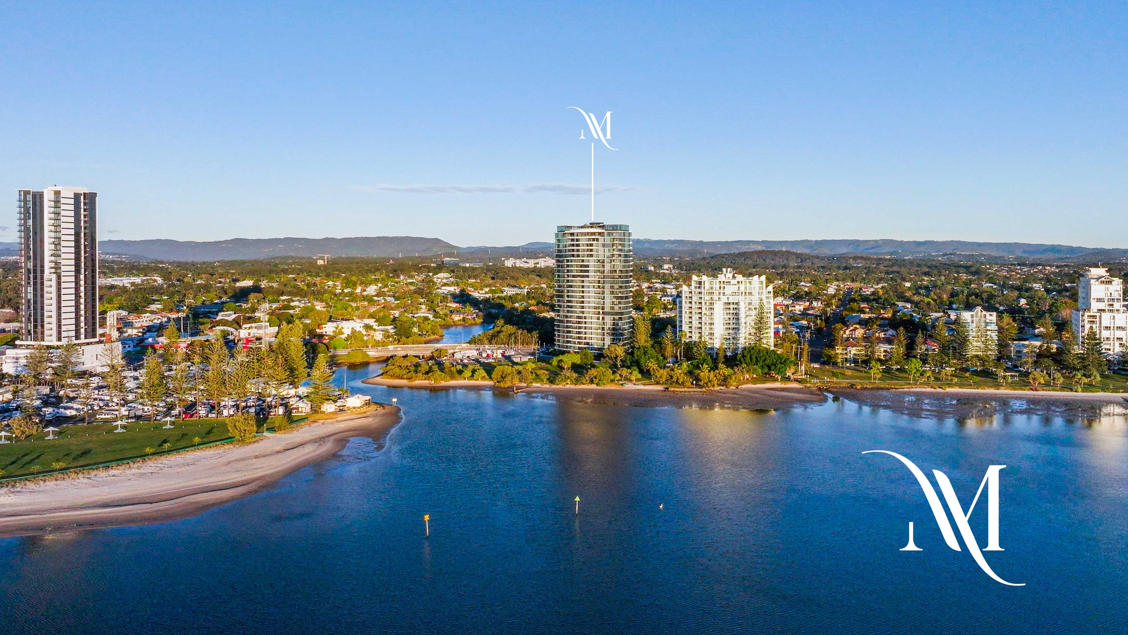 1106/180 Marine Parade, Labrador, Qld, 4215 - Image 3