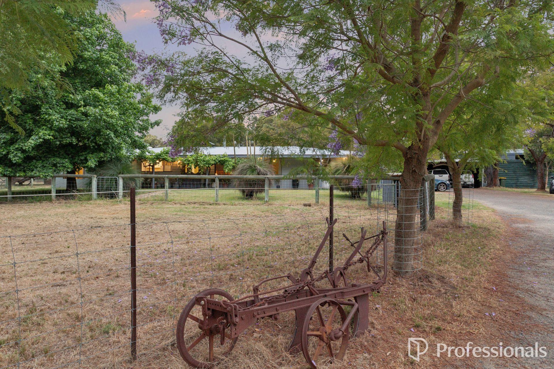 4-bedroom house at Lot 142 Evelyn Street, Mundijong, Wa, 6123, Serpentine-Jarrahdale, Western Australia