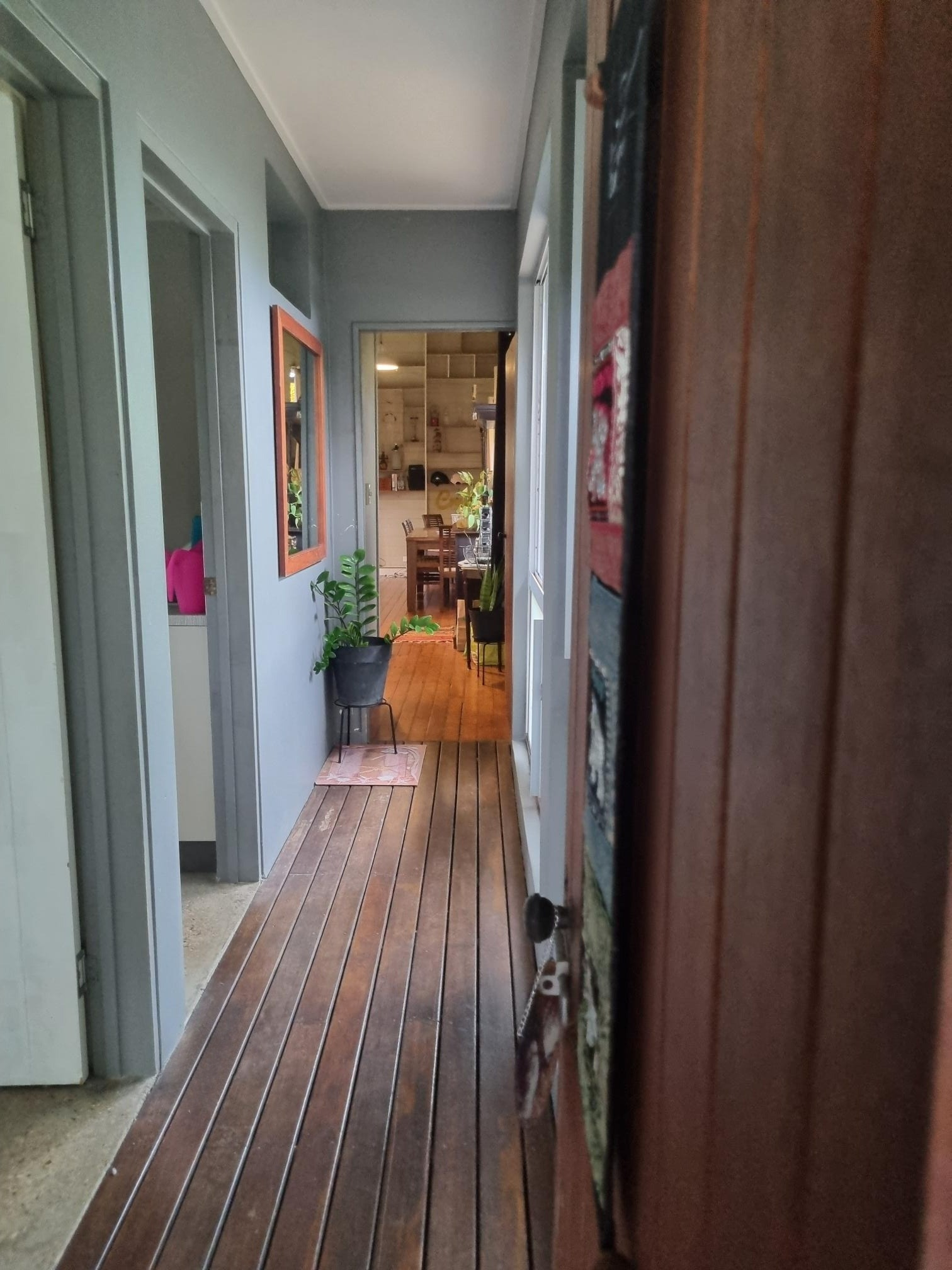 2-bedroom house at 4 Chauvel Street, El Arish, QLD 4855, Cassowary Coast, Queensland