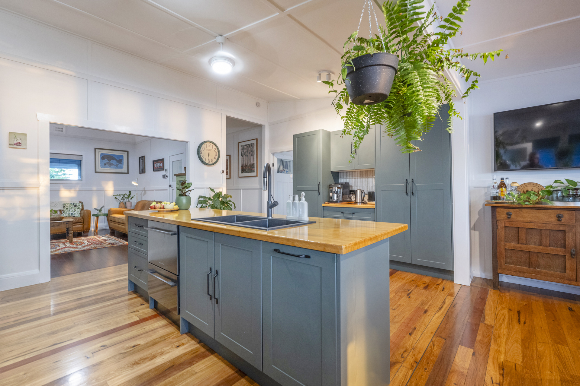 4-bedroom house at 2659 Big River Way, Ulmarra, Nsw, 2462, Clarence Valley, New South Wales