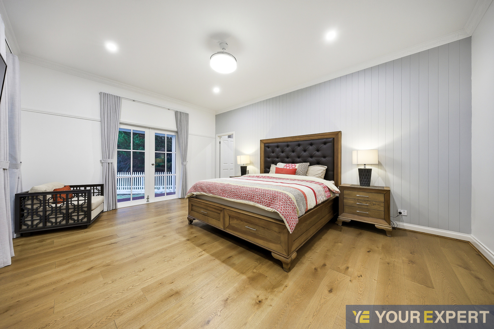 7-bedroom house at 205 Beaconsfield-Emerald Road, Beaconsfield, Vic, 3807, Cardinia, Victoria