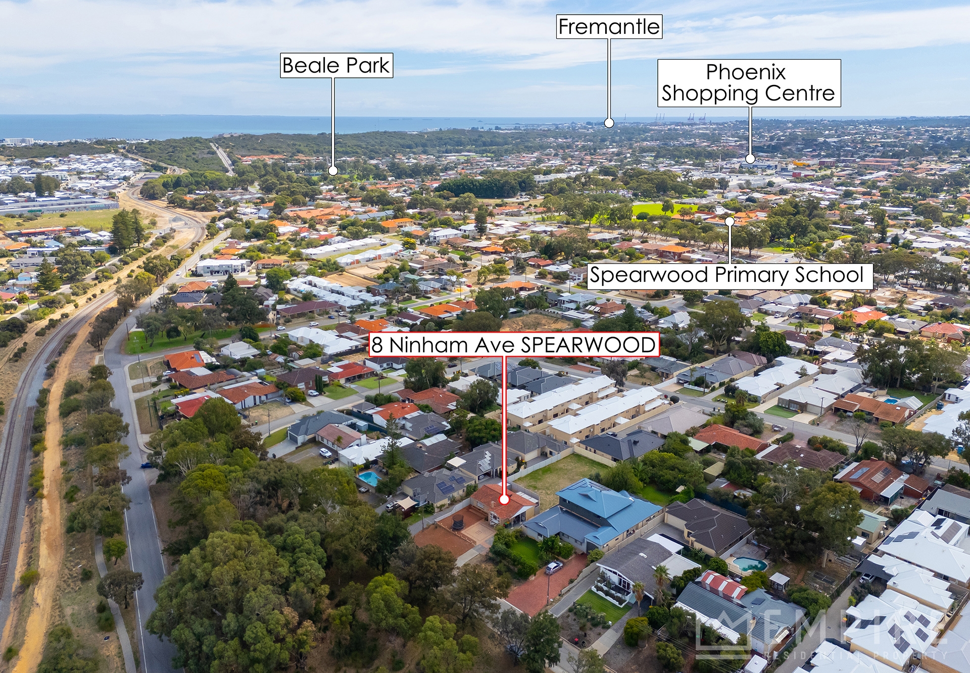 8 NINEHAM AVENUE, Spearwood WA 6163 - Image 5