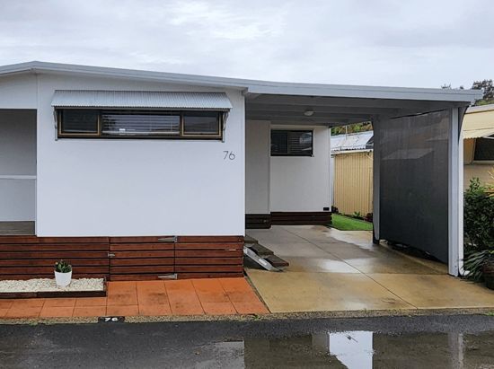 2-bedroom house at 76/25 Chinderah Bay Drive, Chinderah, Nsw, 2487, Tweed, New South Wales