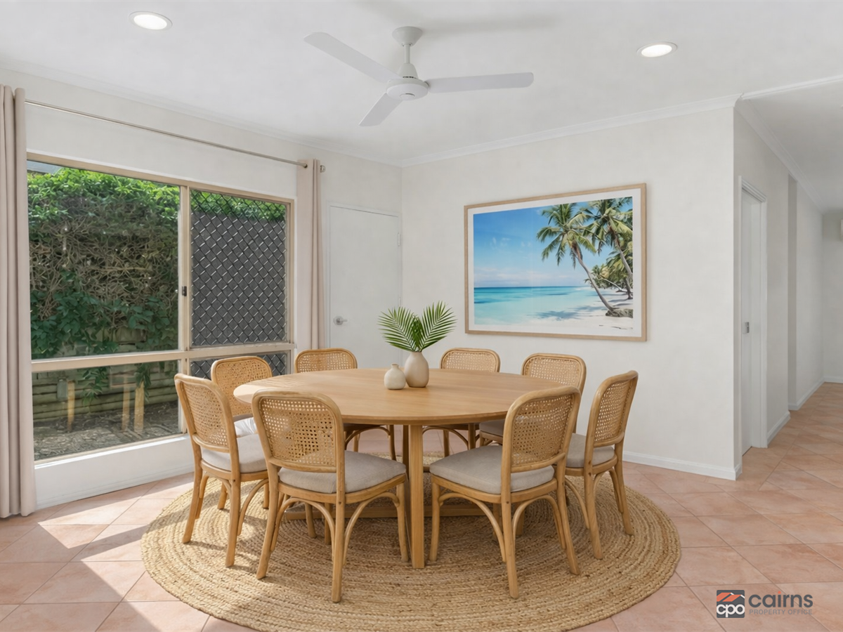 16 FOXTAIL STREET, Mount Sheridan QLD 4868 - Image 5