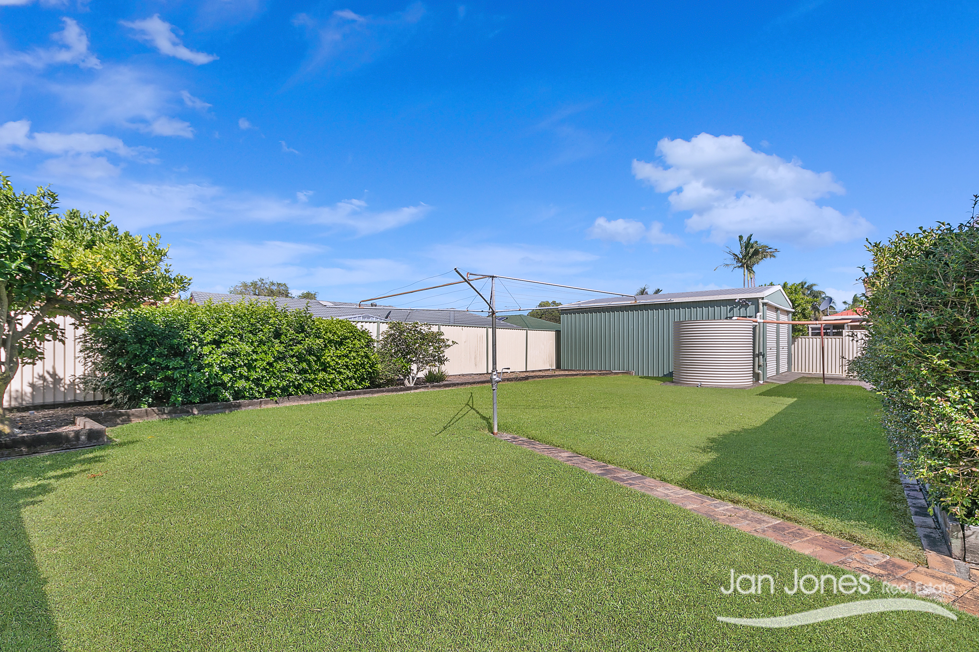 3-bedroom house at 56 Nottingham Street, Kippa-Ring, QLD 4021, Moreton Bay, Queensland
