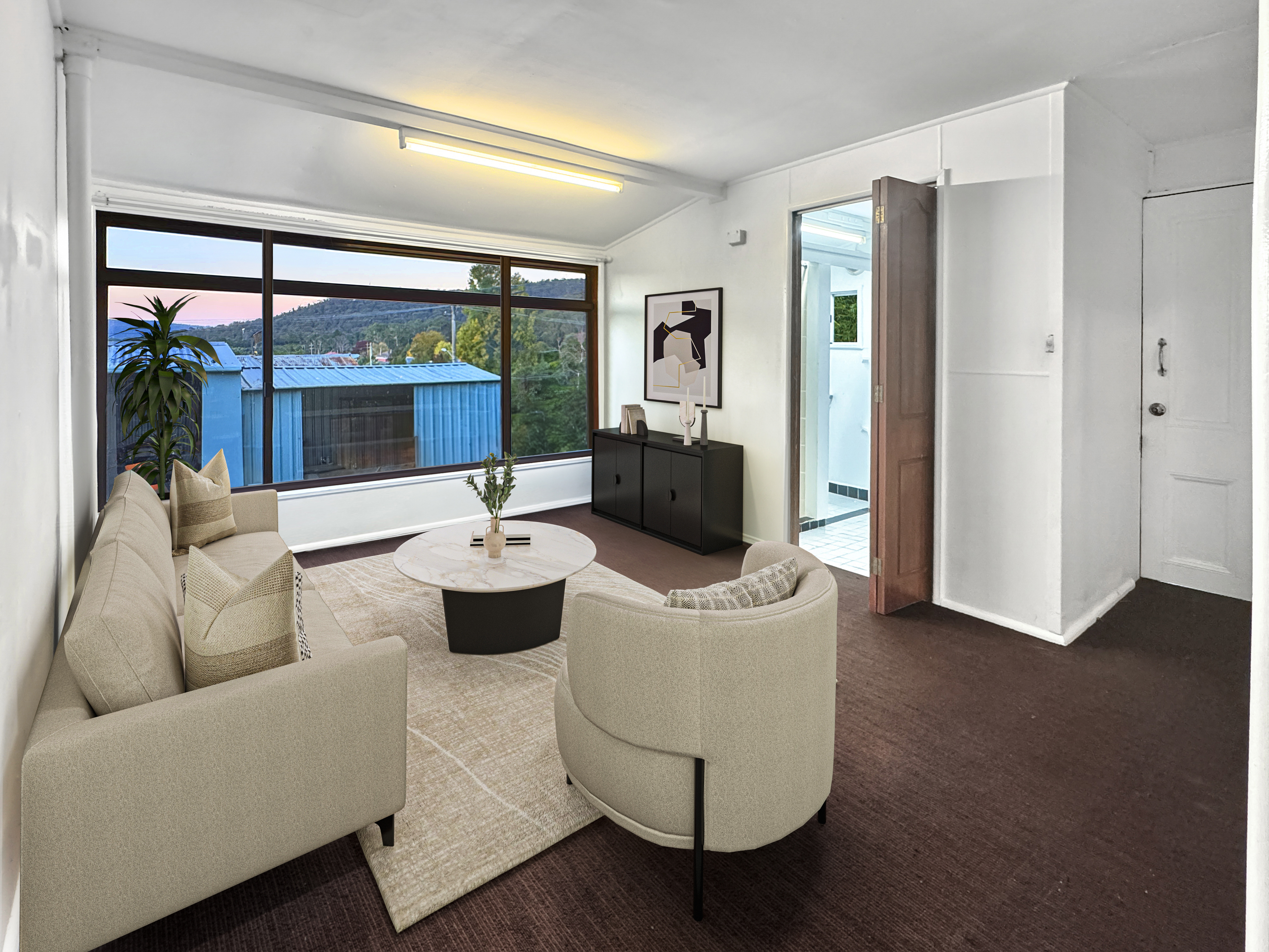 3-bedroom house at 6 Fourth Street, Lithgow, Nsw, 2790, Lithgow, New South Wales