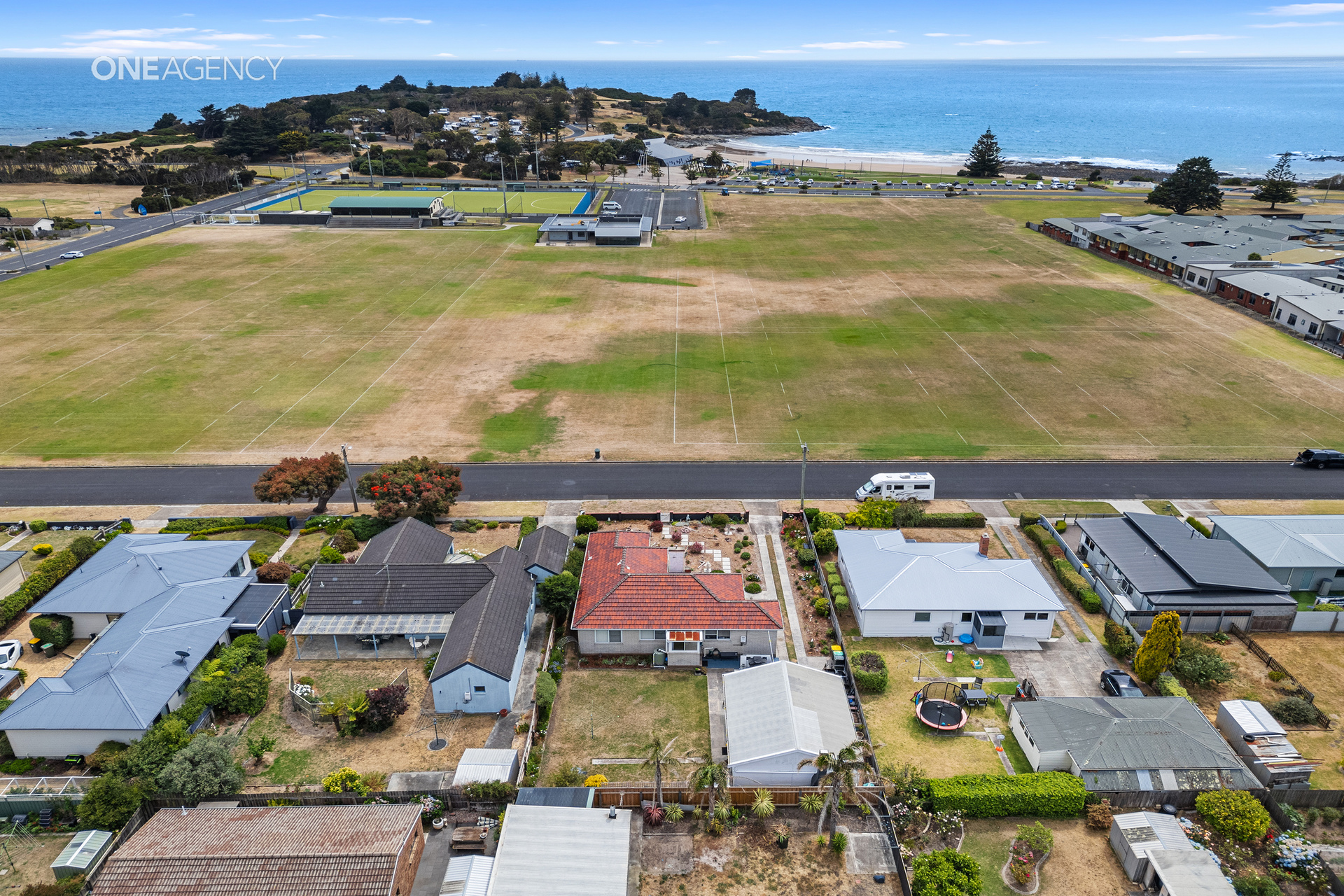 3-bedroom house at 13 North Street, Devonport, TAS 7310, Devonport, Tasmania
