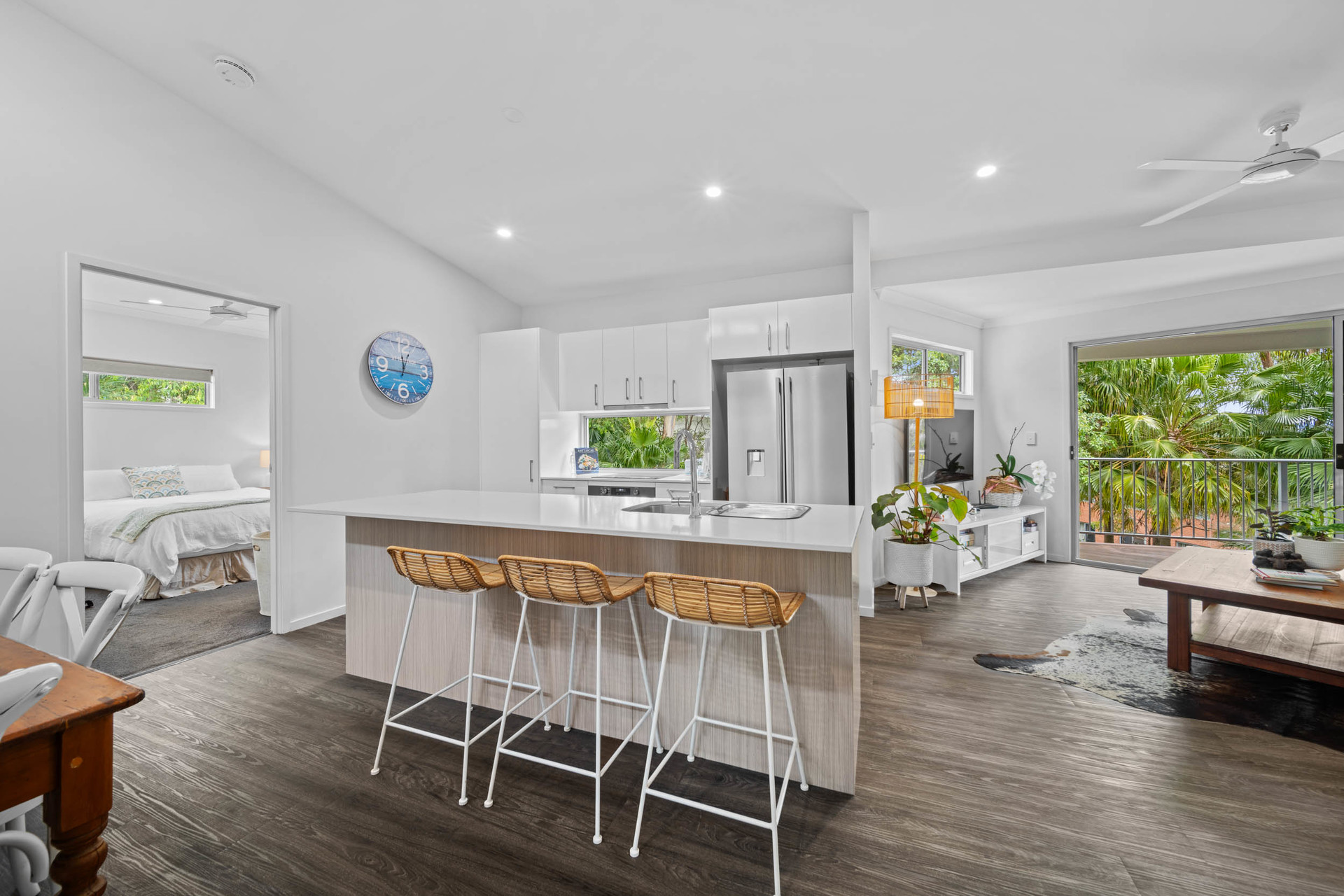 3-bedroom unit at 2/16 The Grove, Alexandra Headland, Qld, 4572, Sunshine Coast, Queensland