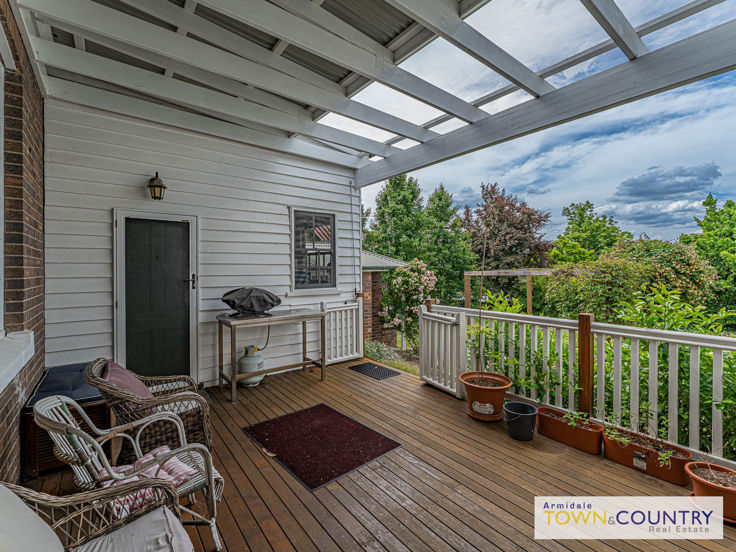 4-bedroom house at 151 BROWN STREET, Armidale NSW 2350, Armidale, New South Wales