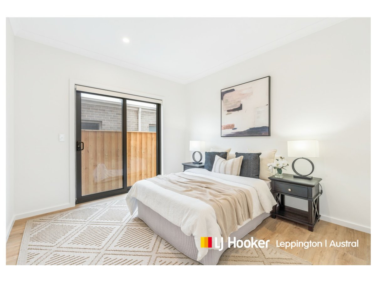 5-bedroom house at 78 Mount Pleasant Drive, Menangle Park, NSW 2563, Campbelltown (Nsw), New South Wales