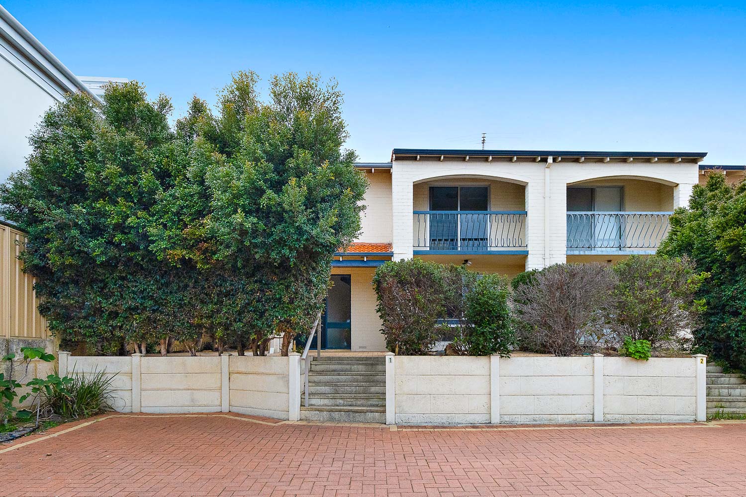 3-bedroom unit at 1/6 Robert Street, Como, WA 6152, South Perth, Western Australia