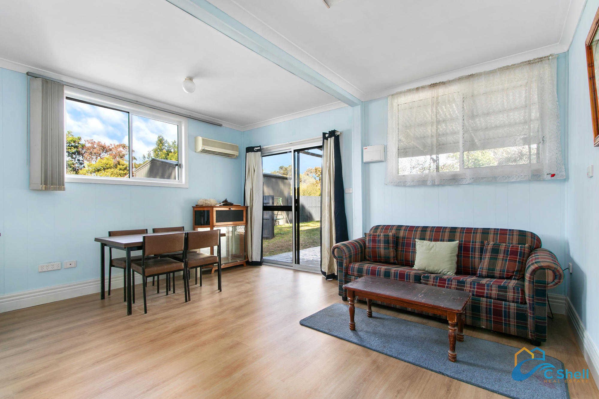 2-bedroom house at 3 Bernadette Avenue, Loch Sport, VIC 3851, Wellington, Victoria