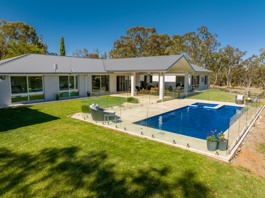 5-bedroom house at 53 Mary Gilmore Road, Wagga Wagga, Nsw, 2650, Wagga Wagga, New South Wales