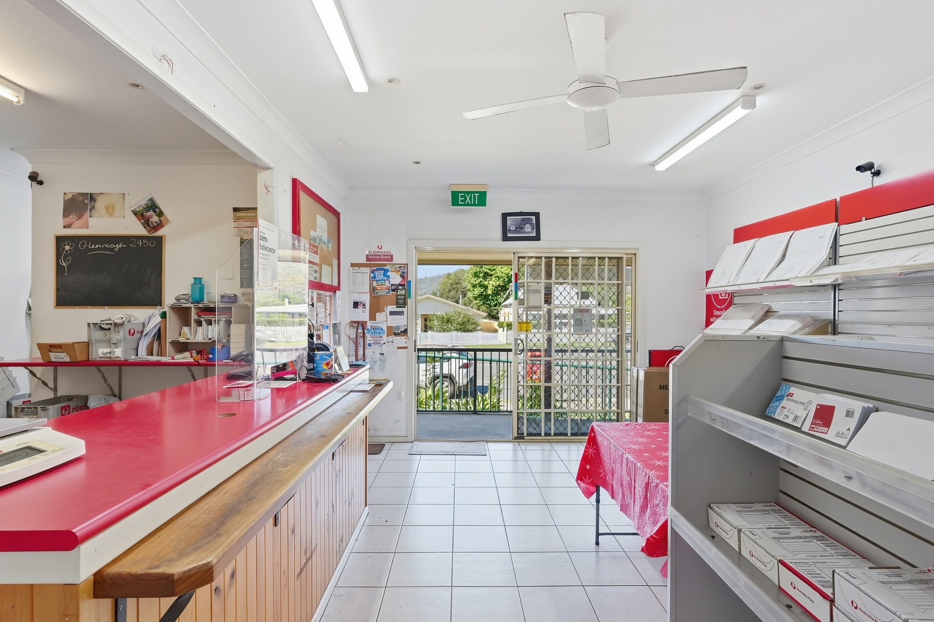 4-bedroom house at 46 CORAMBA STREET, Glenreagh NSW 2450, Clarence Valley, New South Wales