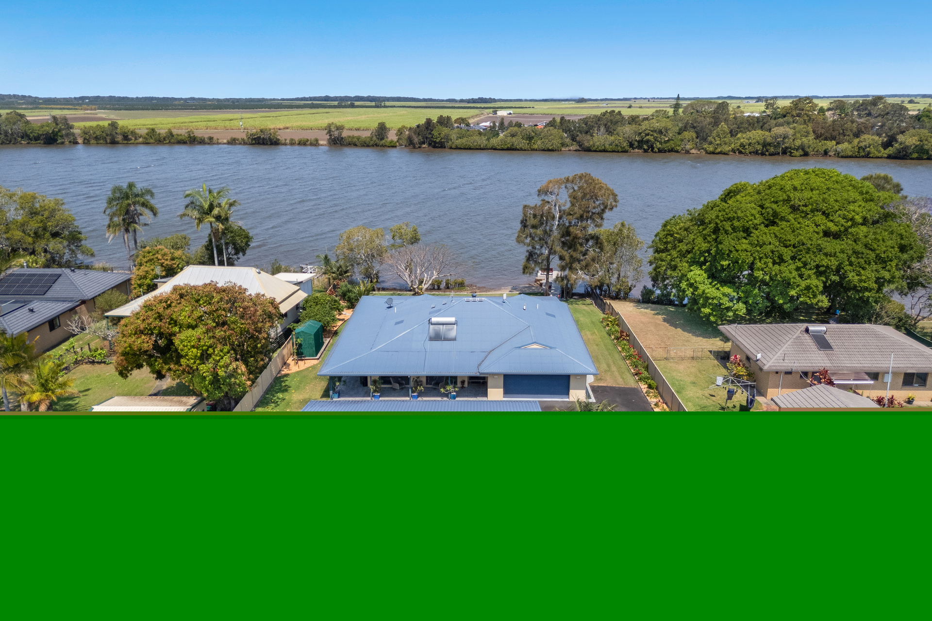 3-bedroom house at 33B RICHMOND STREET, Wardell NSW 2477, Ballina, New South Wales