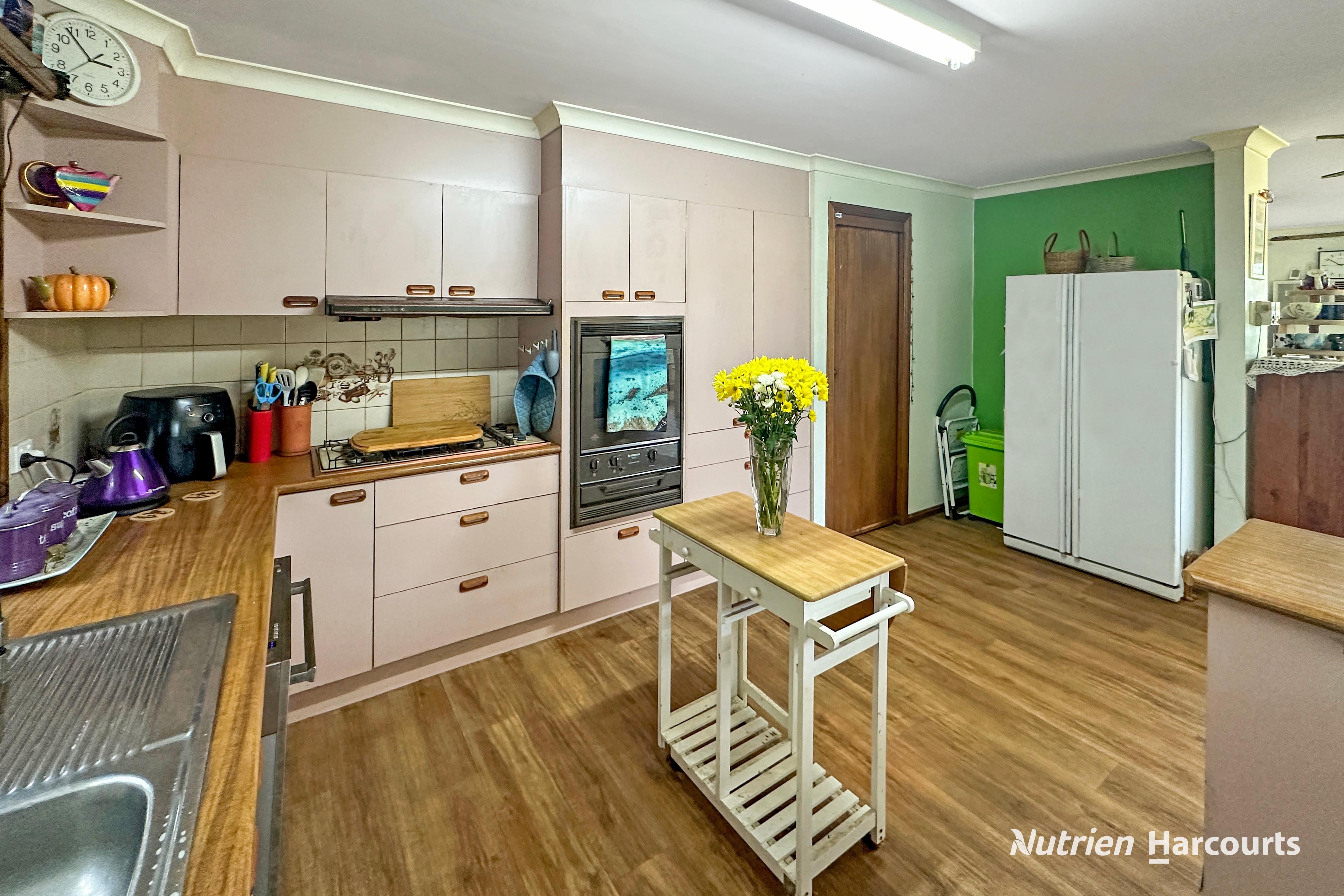 4-bedroom house at 4443 Hyland Highway, Won Wron, Vic, 3971, Wellington, Victoria