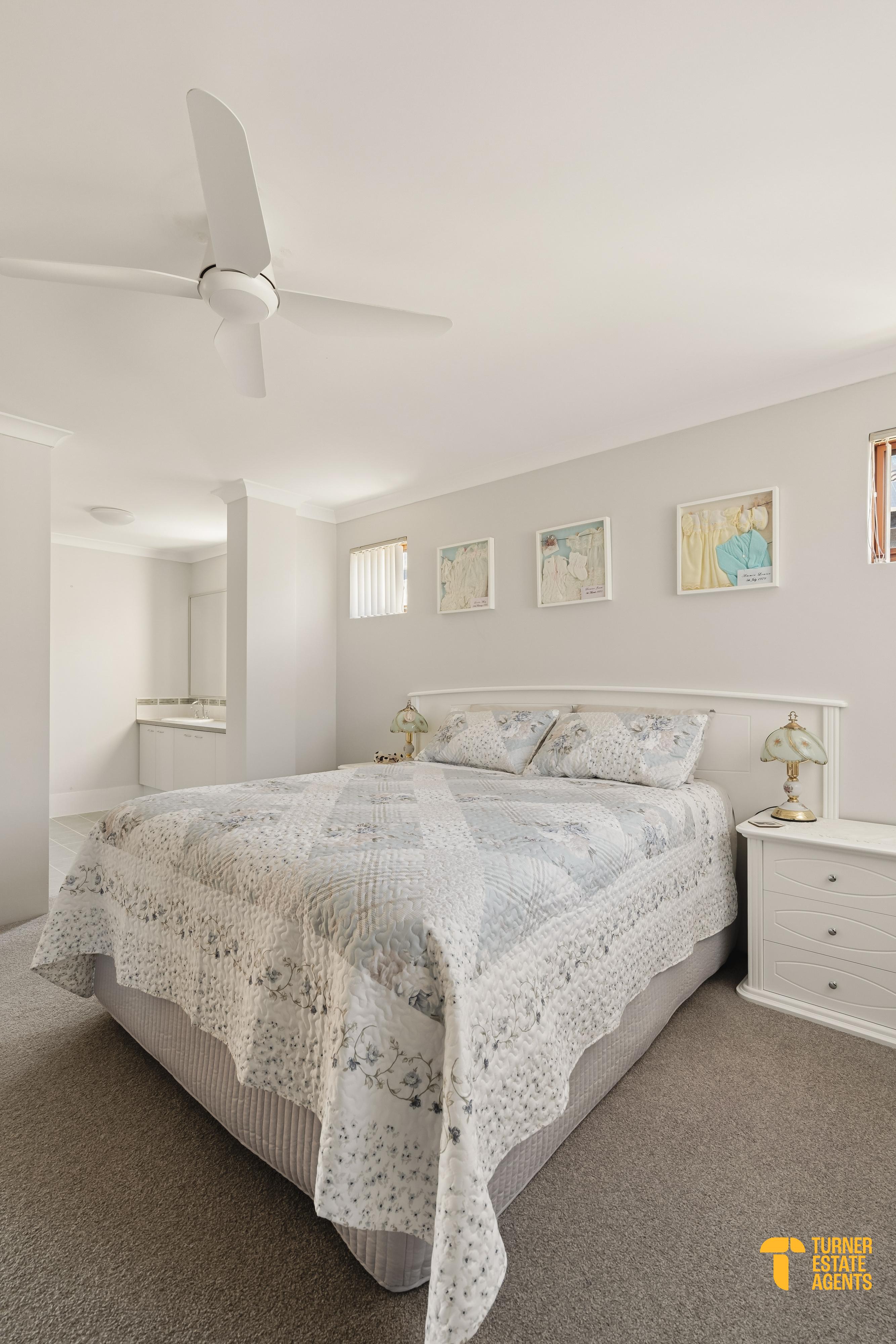 4-bedroom house at 61 PETERBOROUGH CIRCLE, North Lake WA 6163, Cockburn, Western Australia