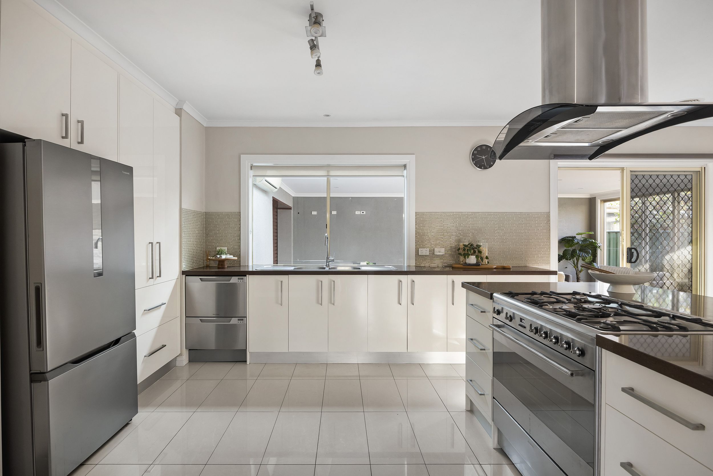 4-bedroom house at 19 Mockridge Avenue, Burnside, VIC 3023, Melton, Victoria