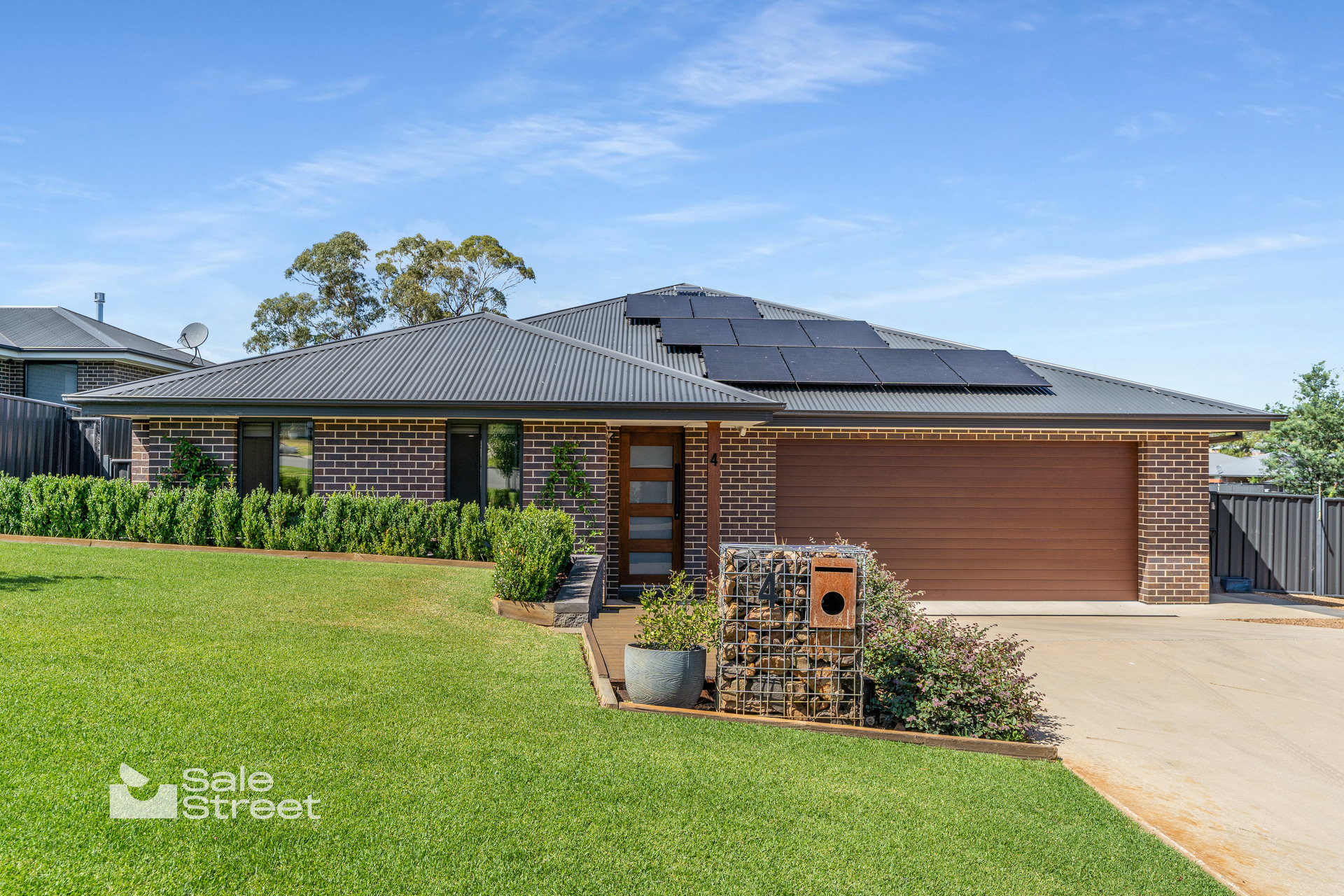 4 POLLOCK PLACE, Orange NSW 2800 - Image 1