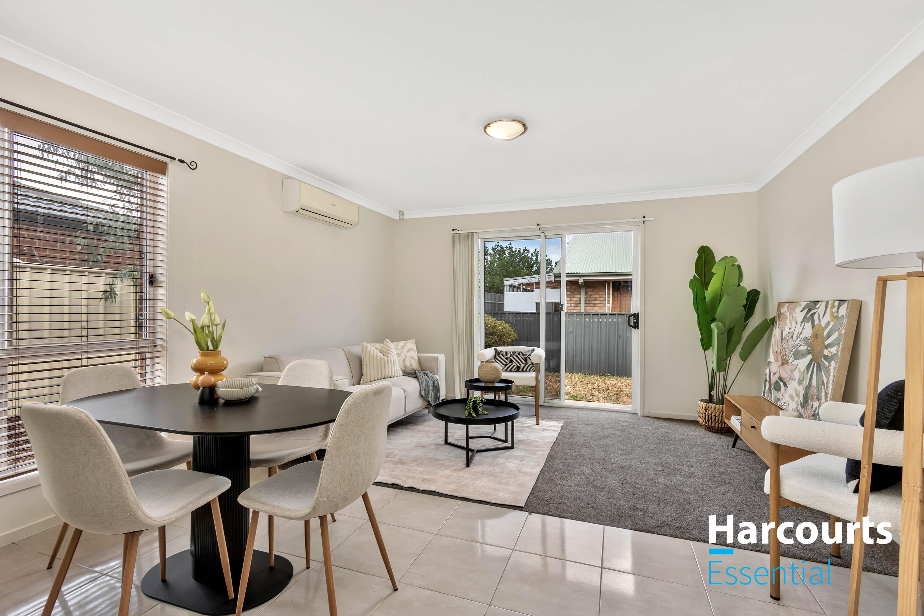 4-bedroom house at 4 Kalamata Court, Munno Para West, SA 5115, Playford, South Australia