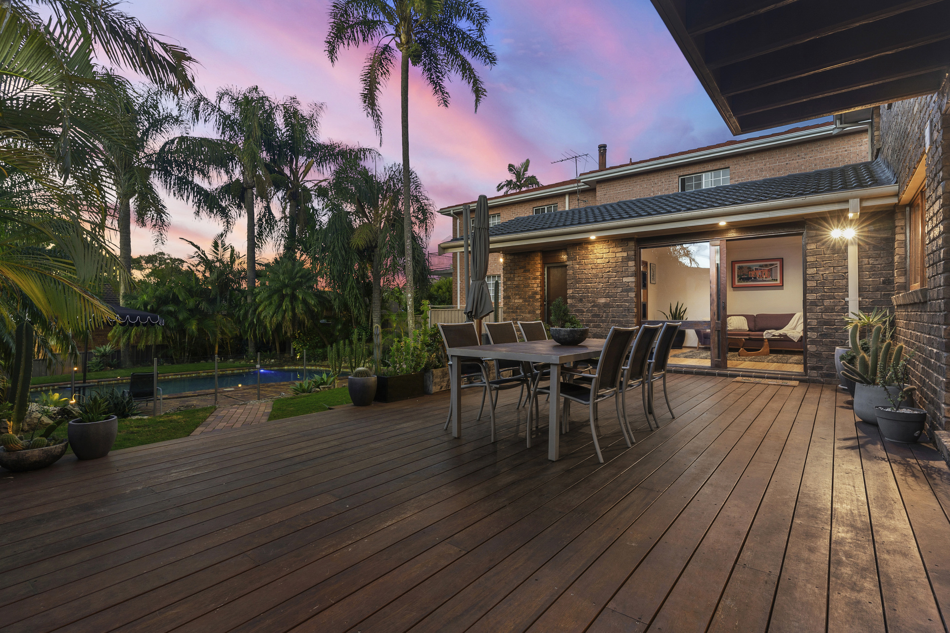 5-bedroom house at 47 Bignell Street, Illawong, NSW 2234, Sutherland, New South Wales