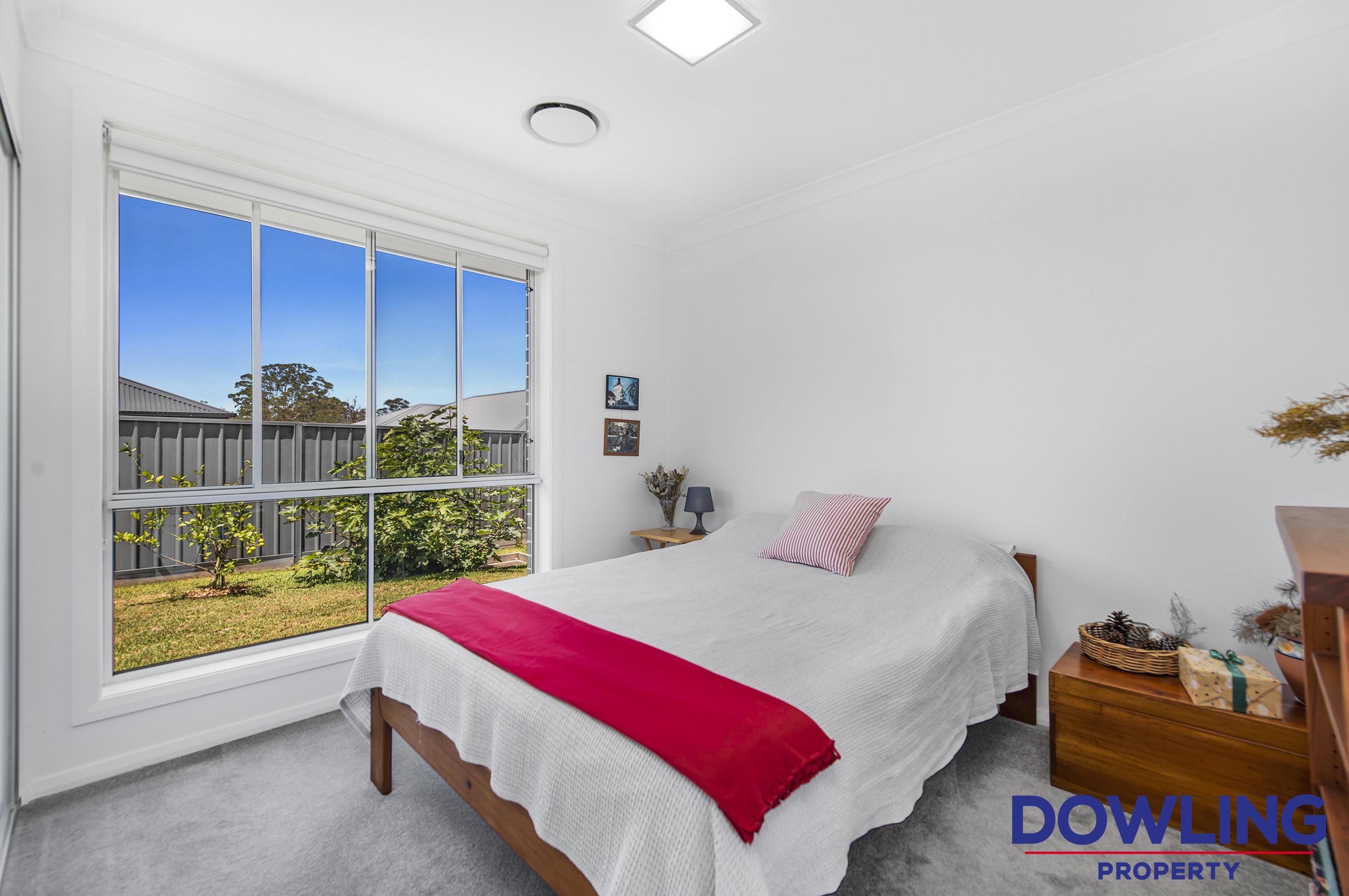 4-bedroom house at 12 Kingaroy Street, Medowie, NSW 2318, Port Stephens, New South Wales