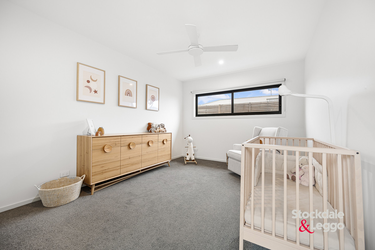 3-bedroom house at 70 Woodland Heath Drive, Inverloch, Vic, 3996, Bass Coast, Victoria
